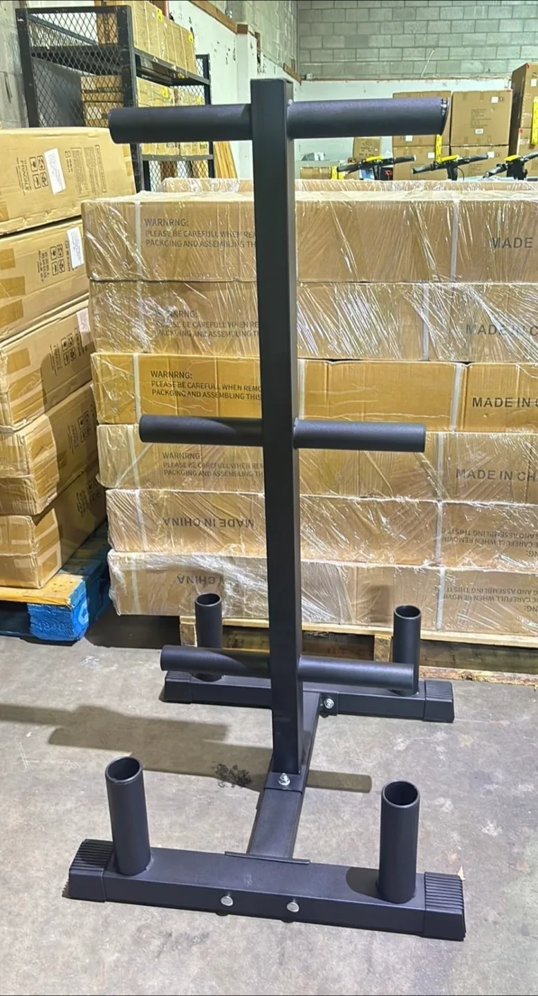 Weight Plate Tree Rack image indicator(2)