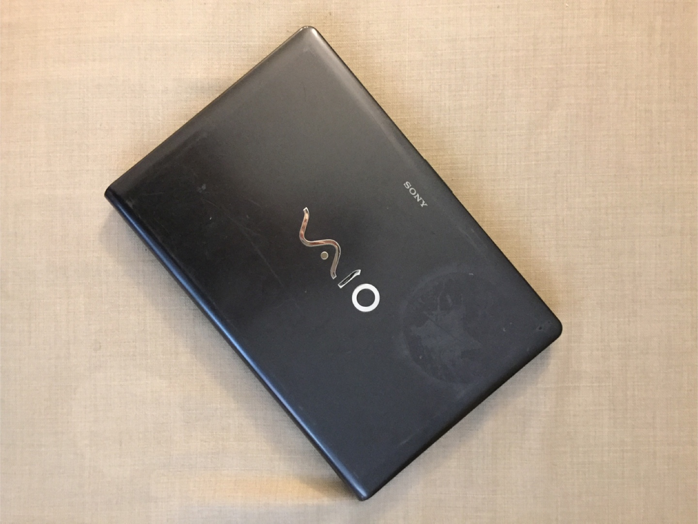 Sony Windows 10 PC Laptop