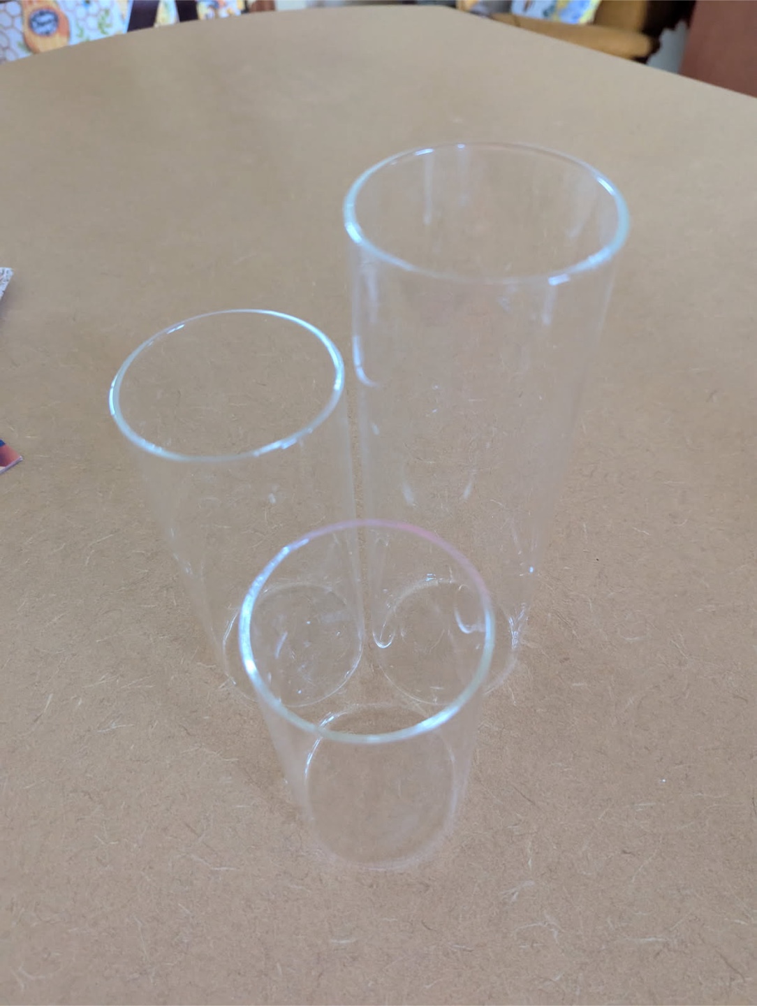 Yummi Candle Holders