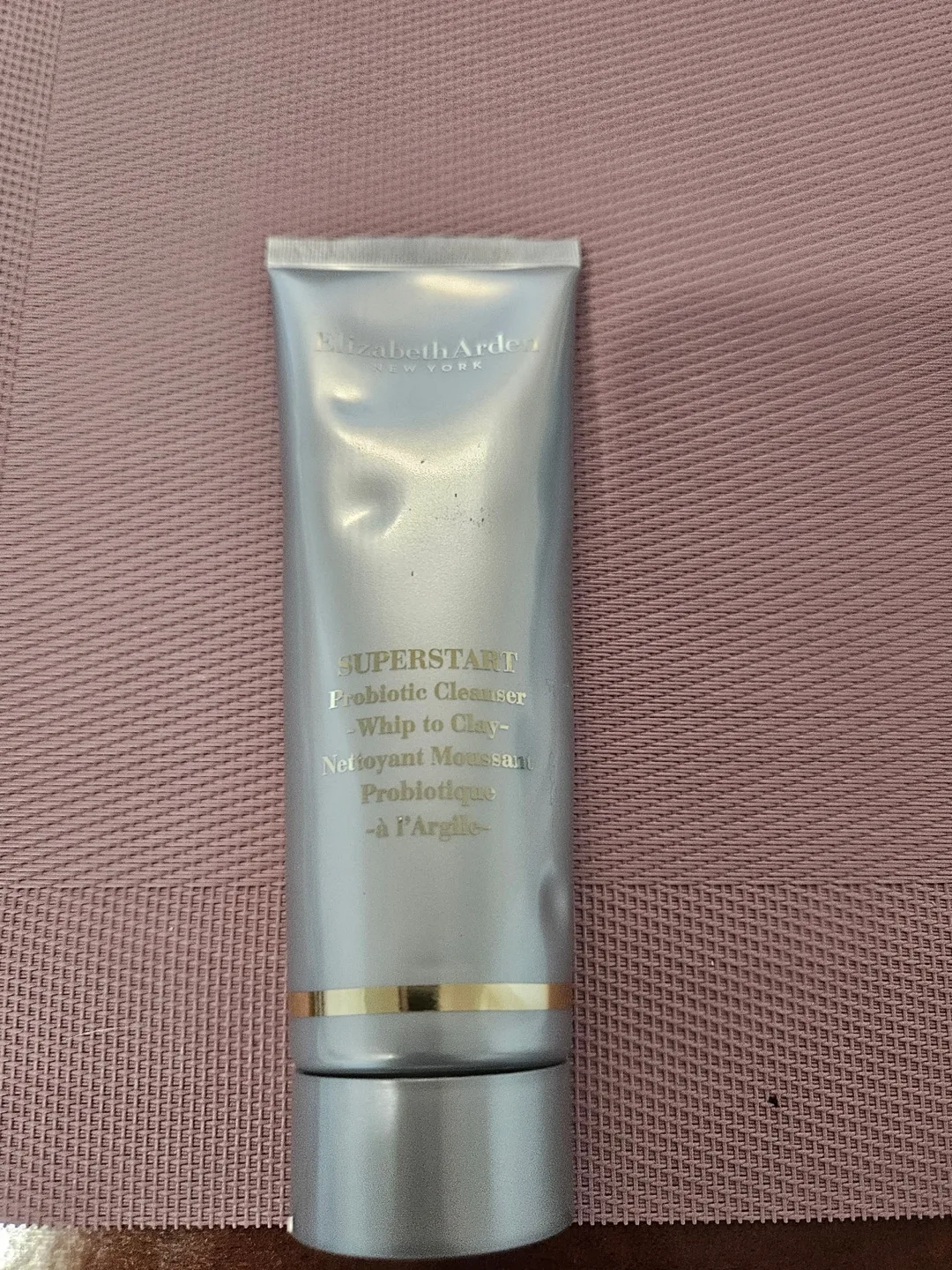 Elizabeth Arden SUPERSTART Probiotic Cleanser 125ML thumbnail