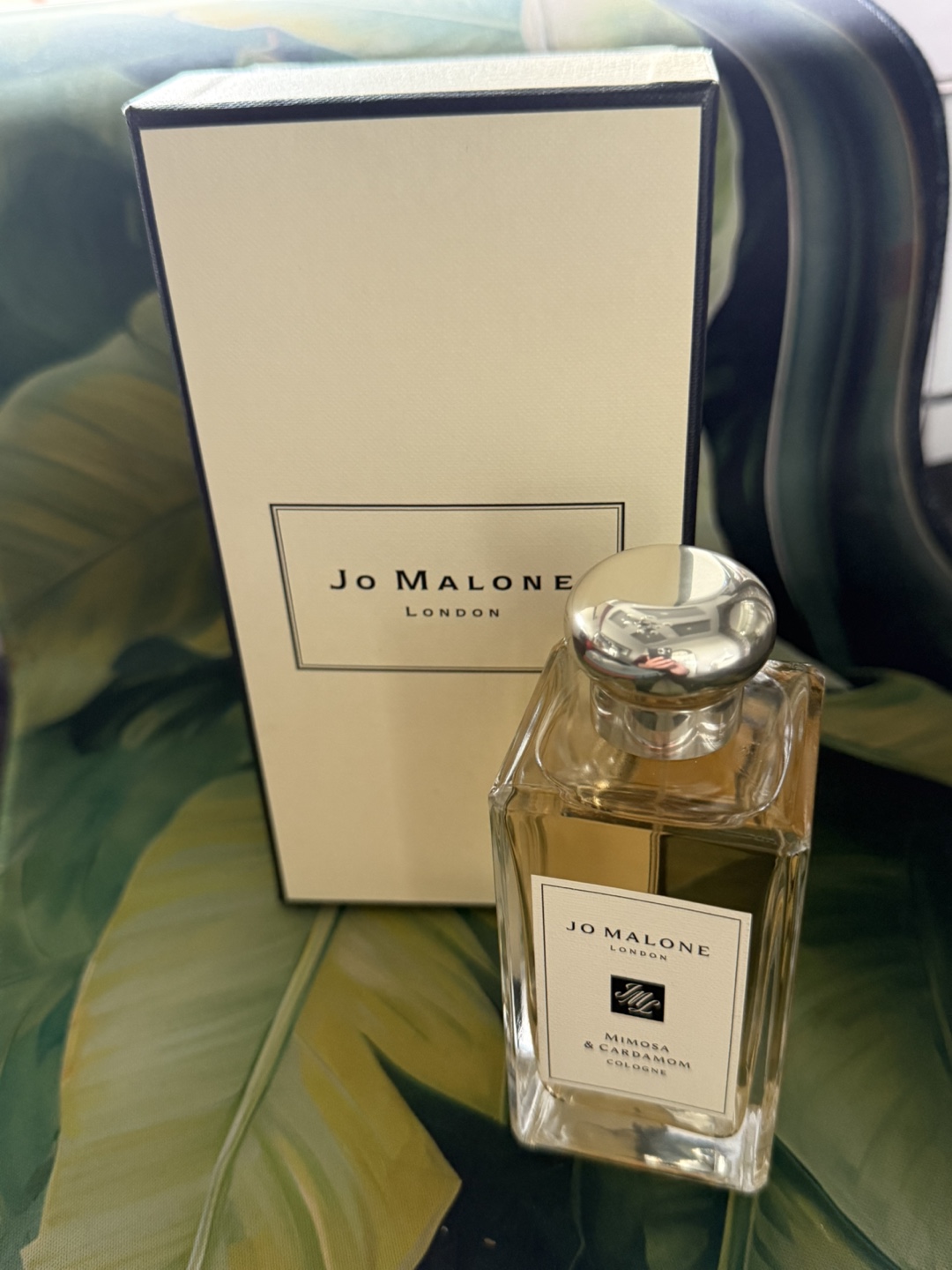 Jo Malone Mimosa & Cardamom Cologne