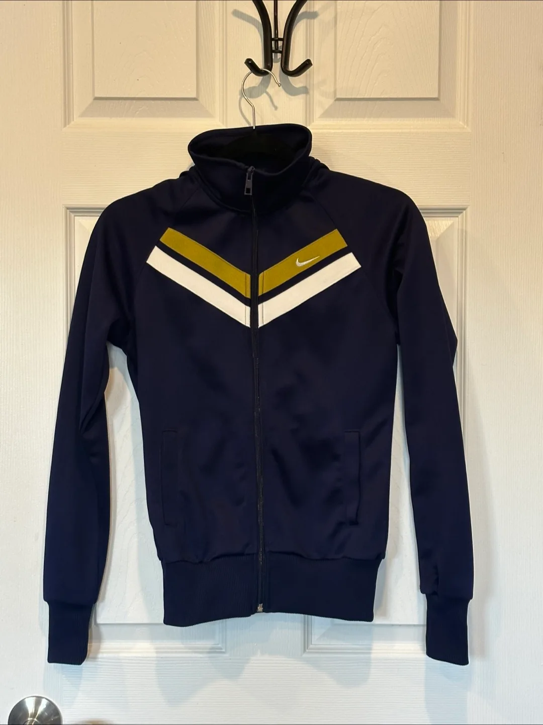 Nike Athletic Dept. Track Jacket - XS thumbnail