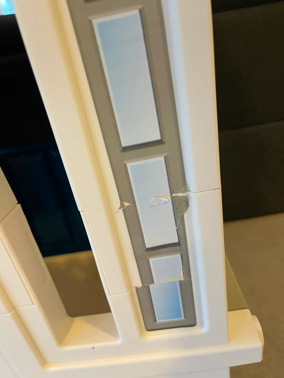 Little Tikes Playhouse - Used Condition image indicator(3)