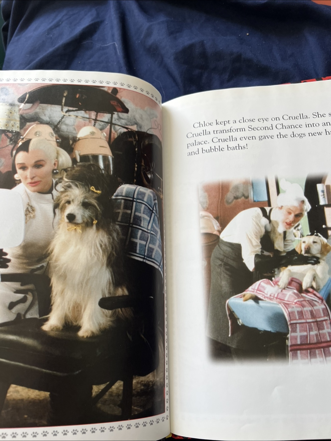 Disney's 102 Dalmatians Read-Aloud Storybook - photo 3