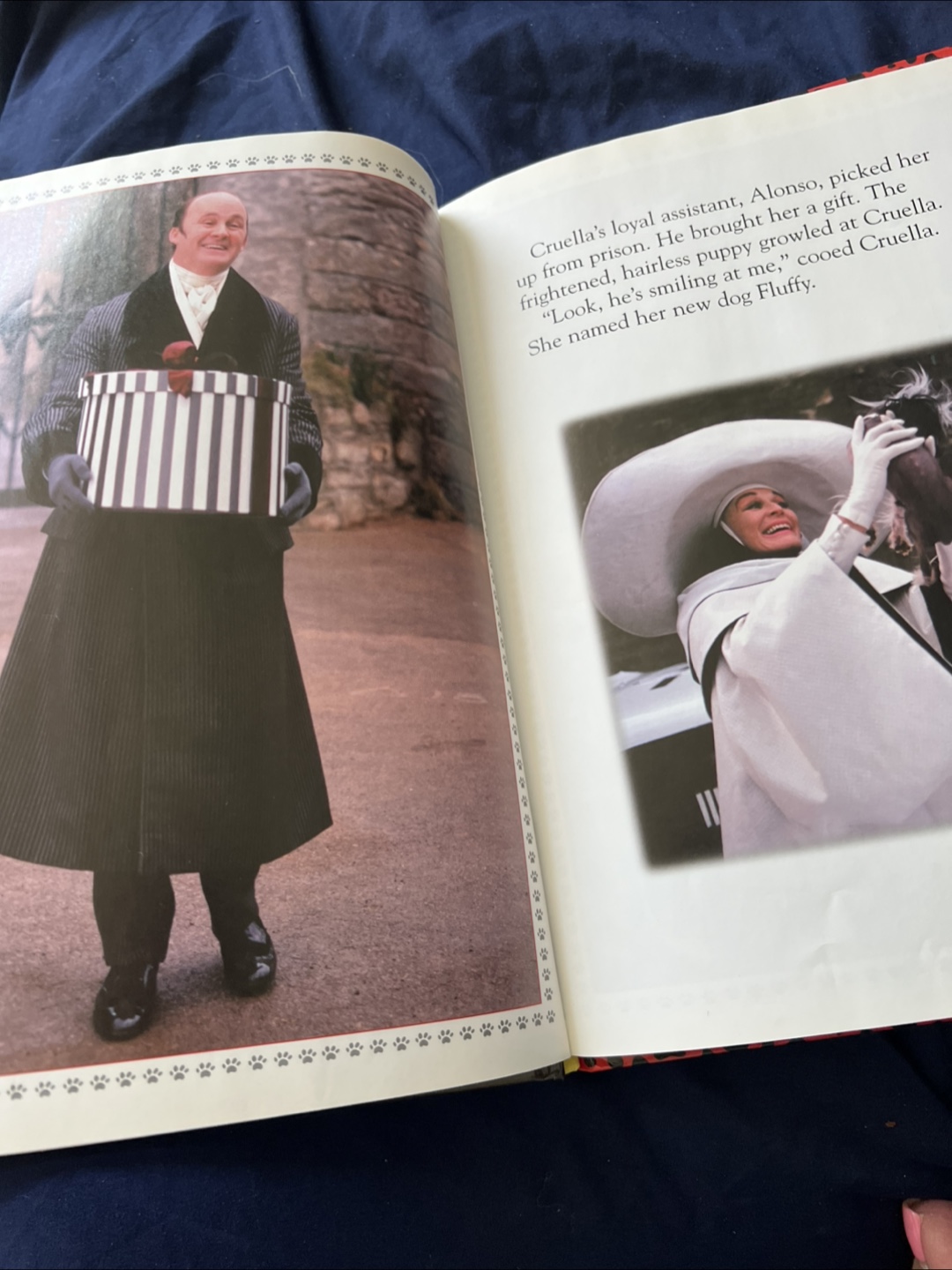 Disney's 102 Dalmatians Read-Aloud Storybook - photo 5