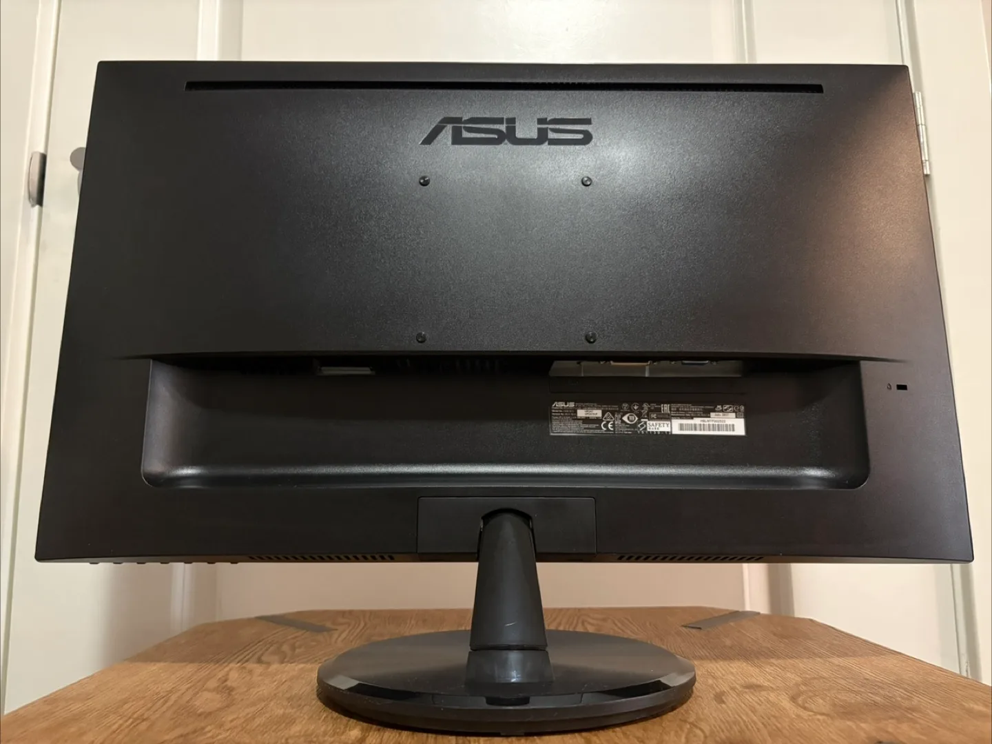 ASUS Monitor - Great Condition 60 hz image indicator(2)