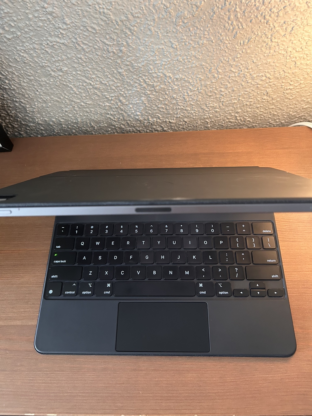 Apple Magic Keyboard iPad Pro 12.9” 3rd to 6th Generation M1/M2 - photo 2