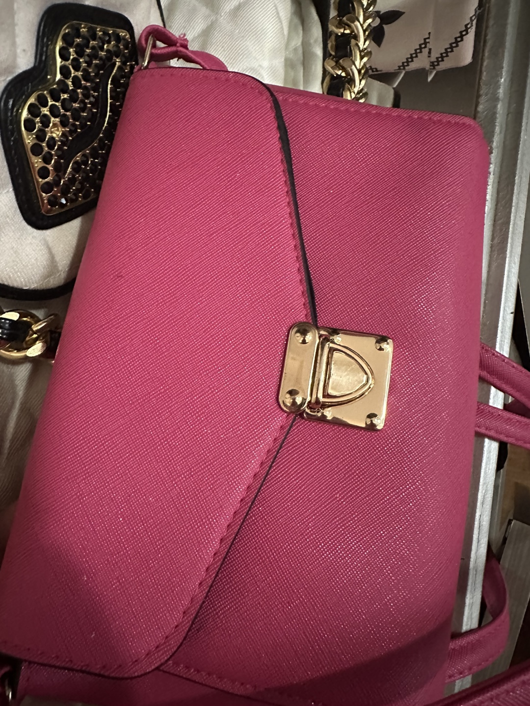 Betseyville by Betsey Johnson Purse - photo 4