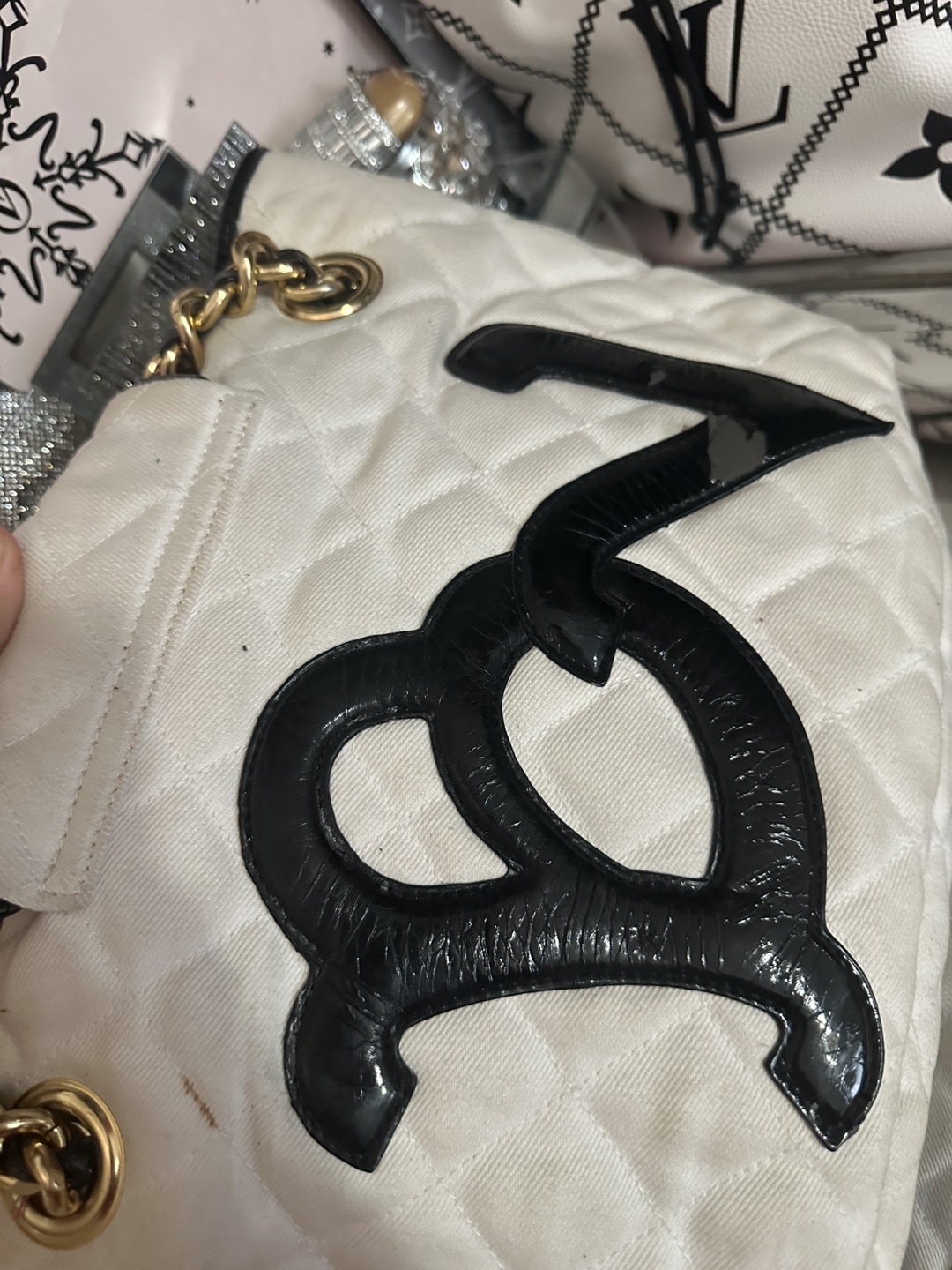 Betseyville by Betsey Johnson Purse - photo 2