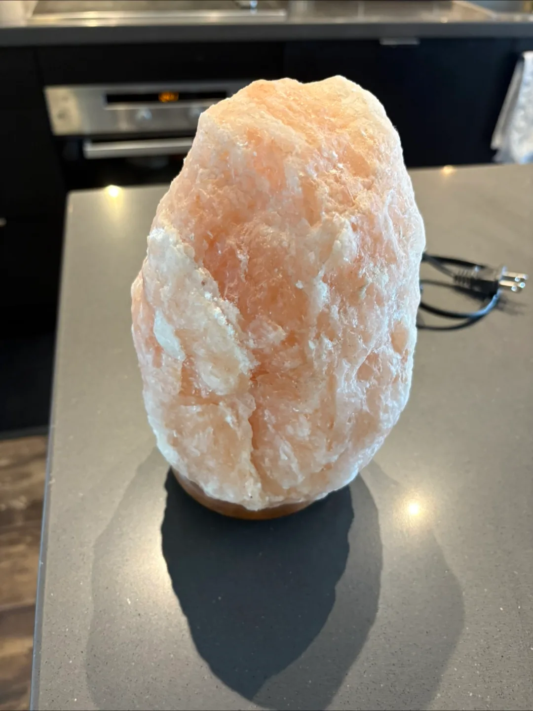 Himalayan Salt Lamp thumbnail