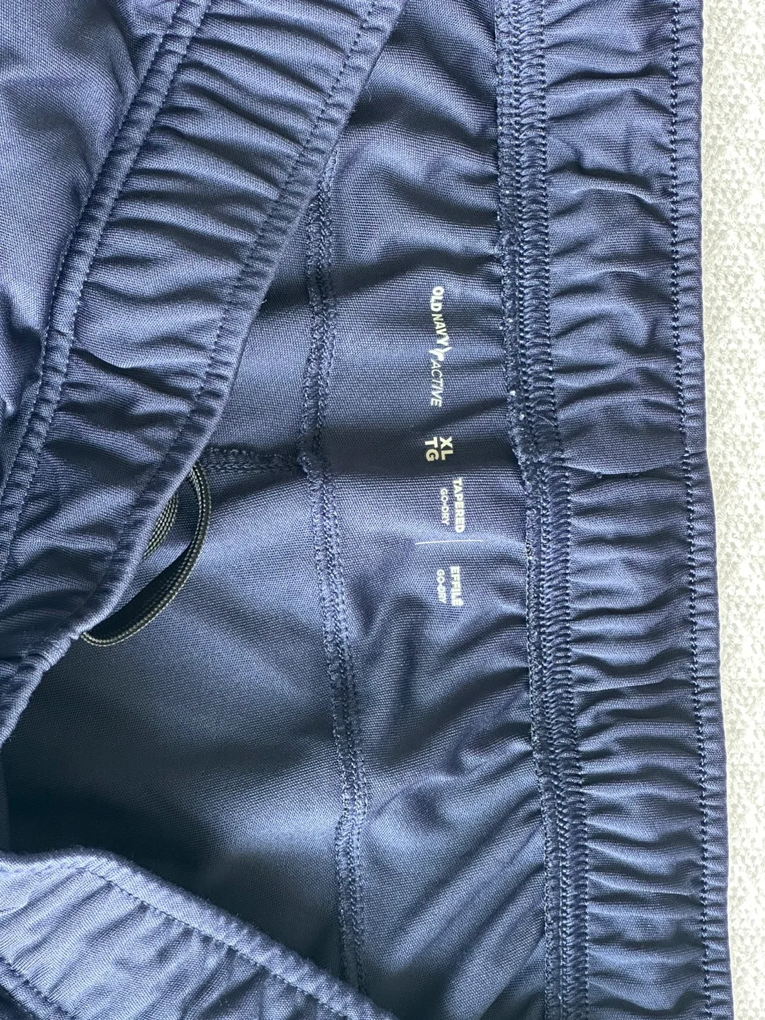 Adidas, Baleaf & Old Navy Activewear Bundle - XL image indicator(5)