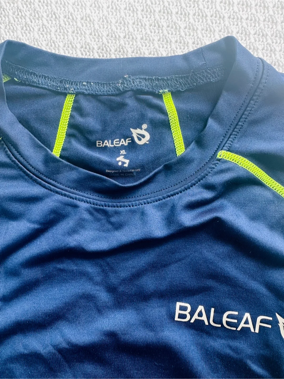 Adidas, Baleaf & Old Navy Activewear Bundle - XL image indicator(3)