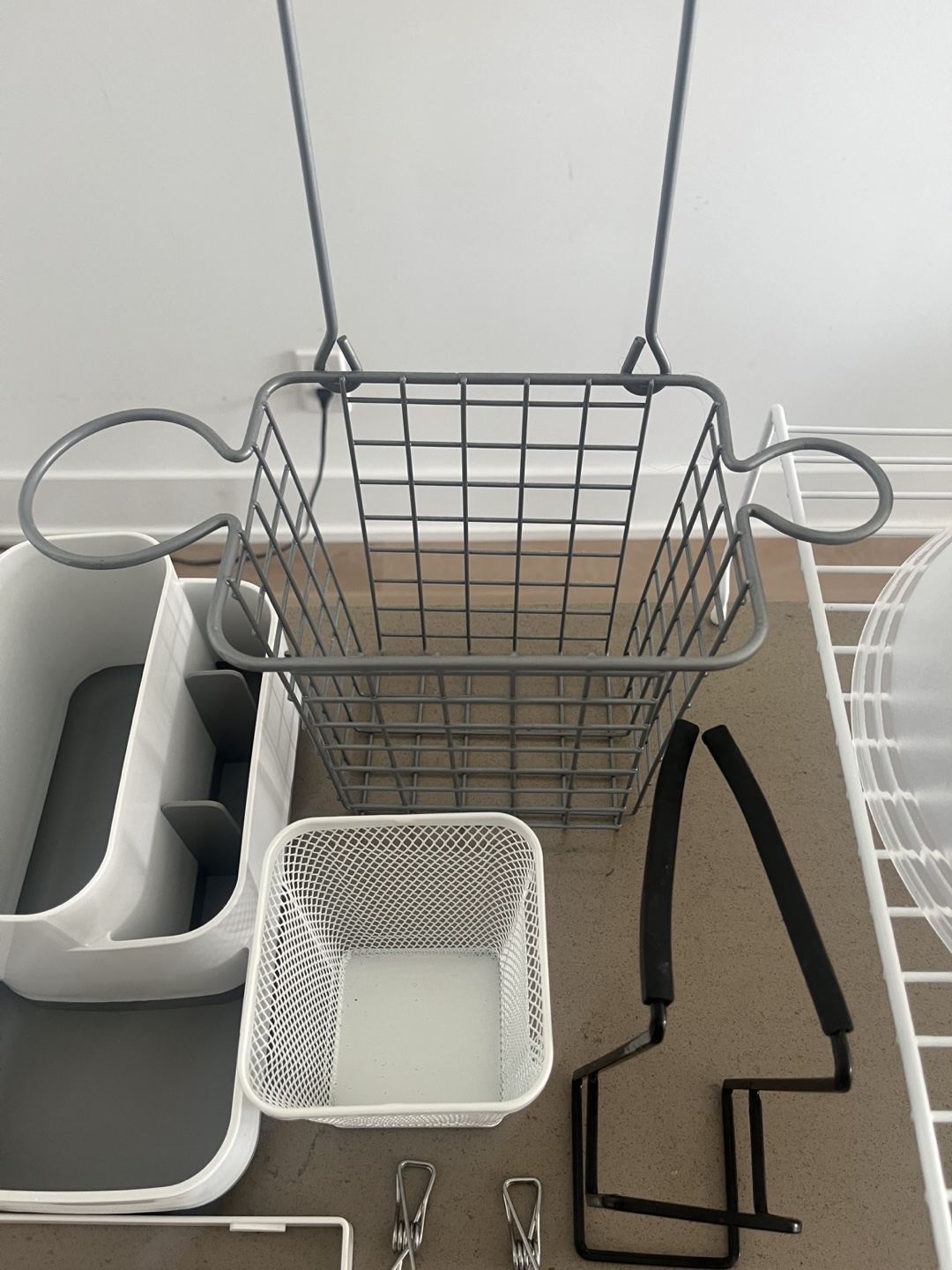 Storage and organization items - photo 3