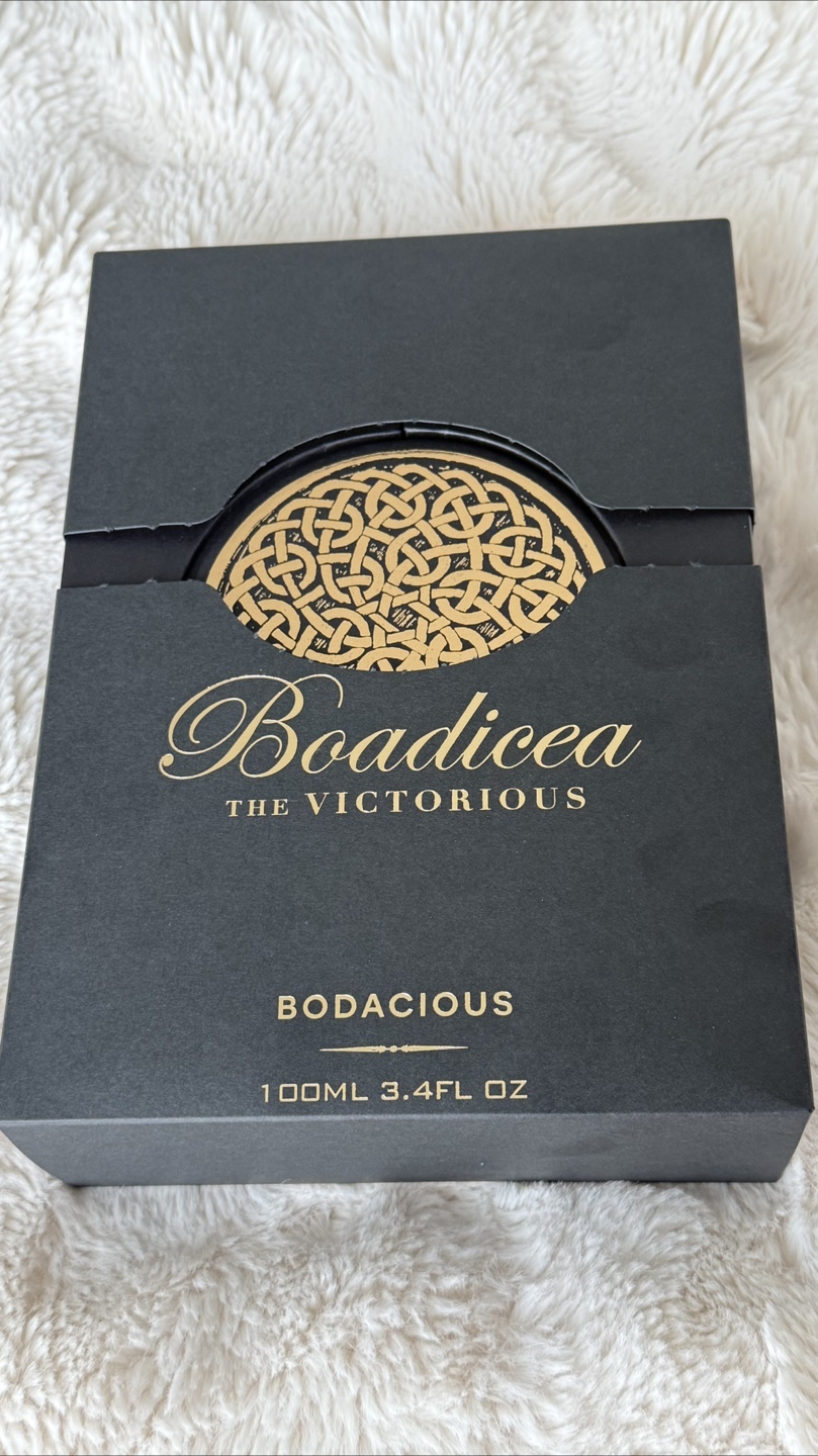 Boadicea The Victorious Bodacious Perfume 100ml - photo 2