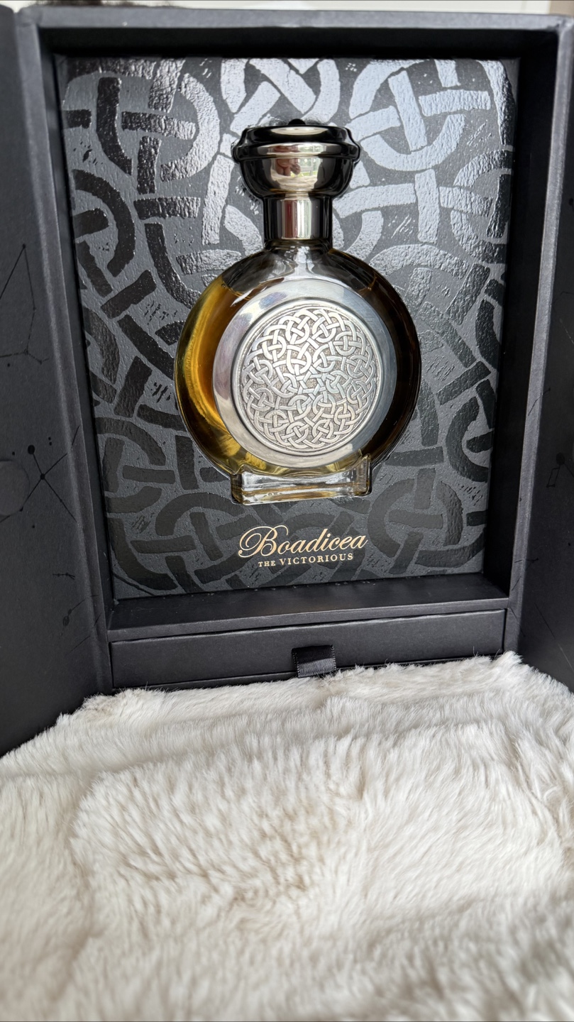 Boadicea The Victorious Bodacious Perfume 100ml - photo 3