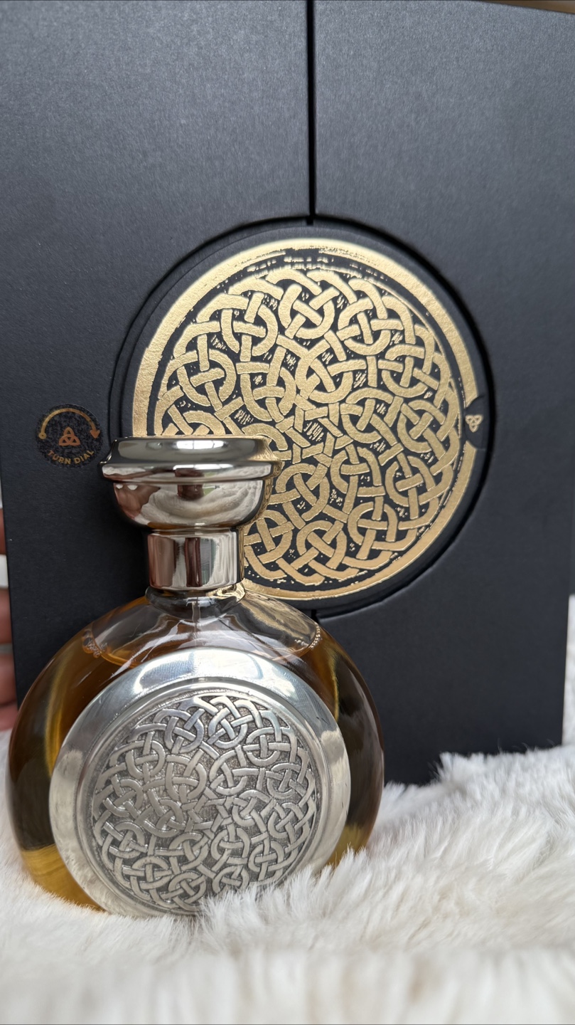 Boadicea The Victorious Bodacious Perfume 100ml