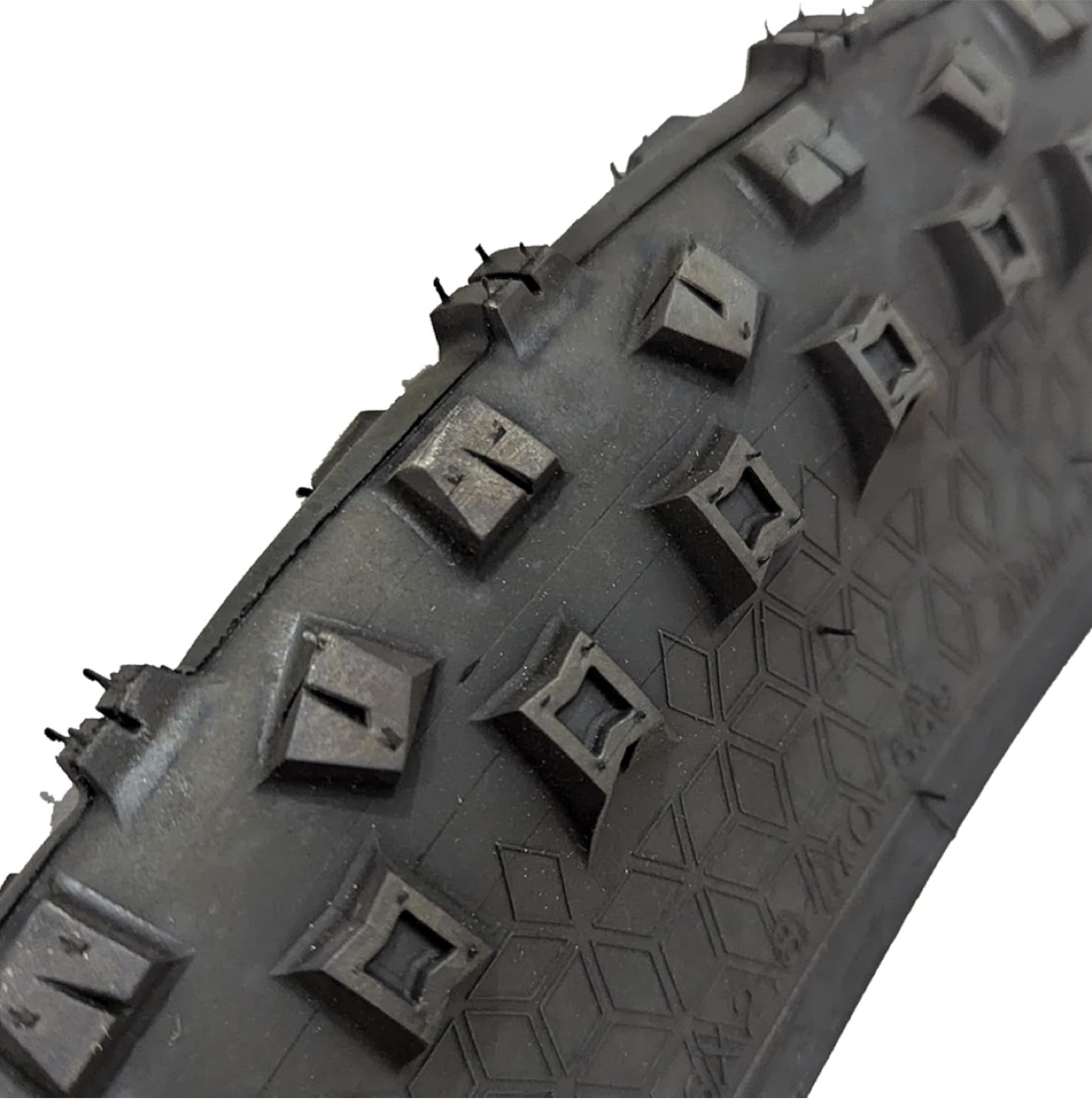 26 x 2.8 Bike Tire & Inner Tube - photo 2