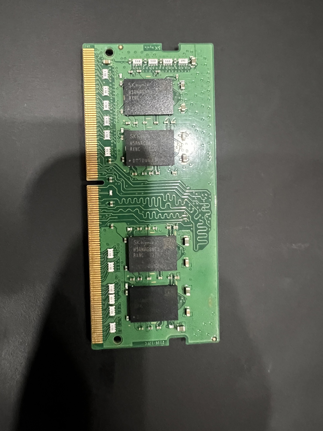16GB SK hynix DDR4 Laptop RAM - photo 2