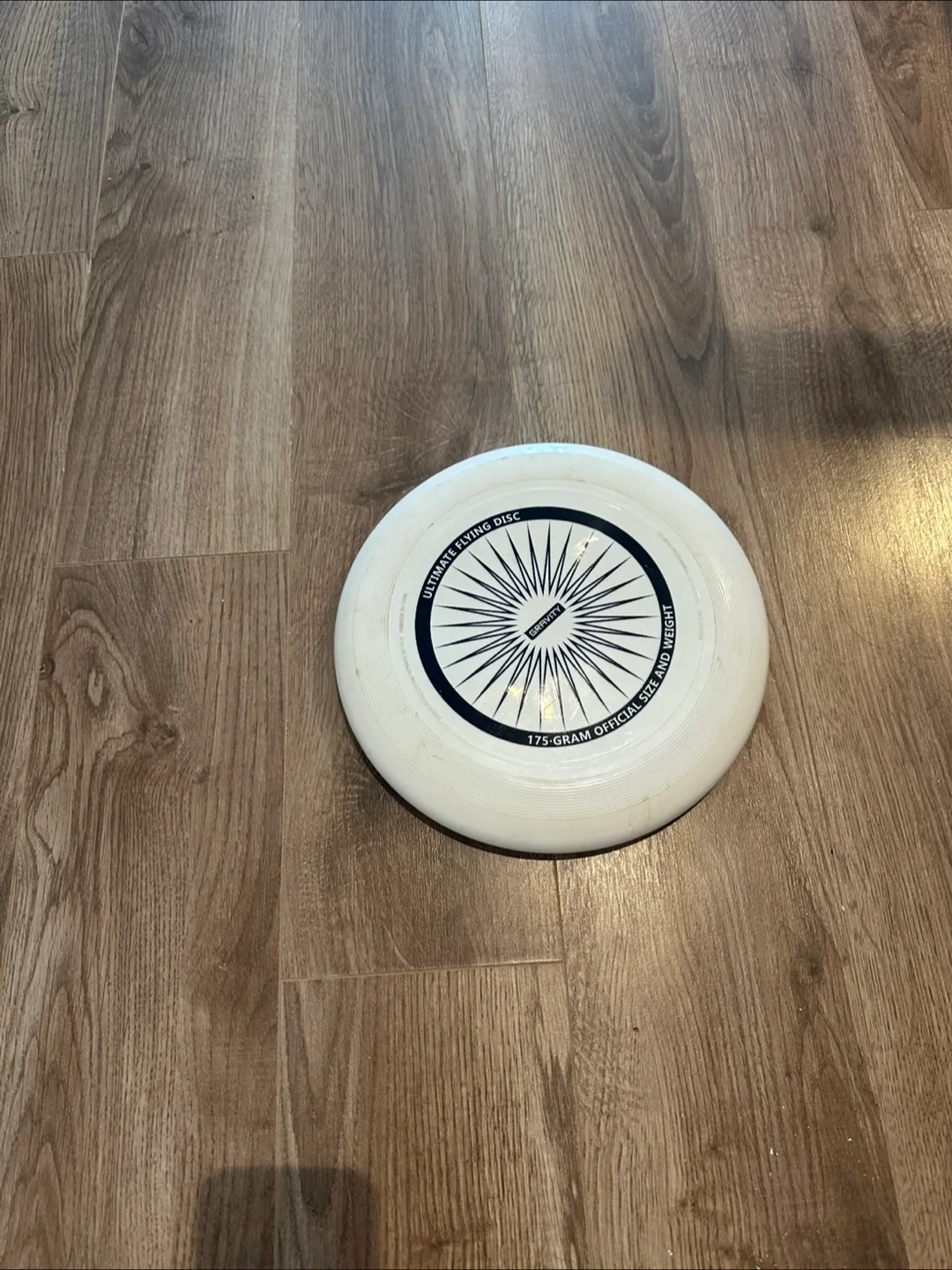 Flying Disc thumbnail