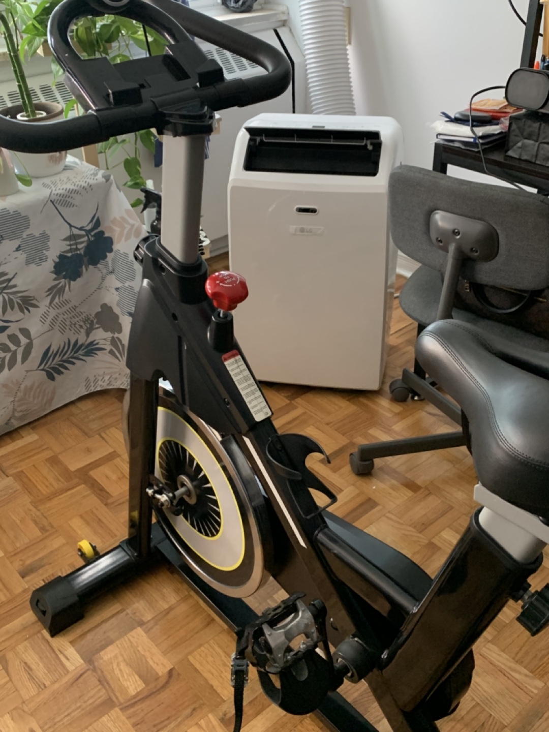Sovnia Indoor Cycling Bike - photo 3