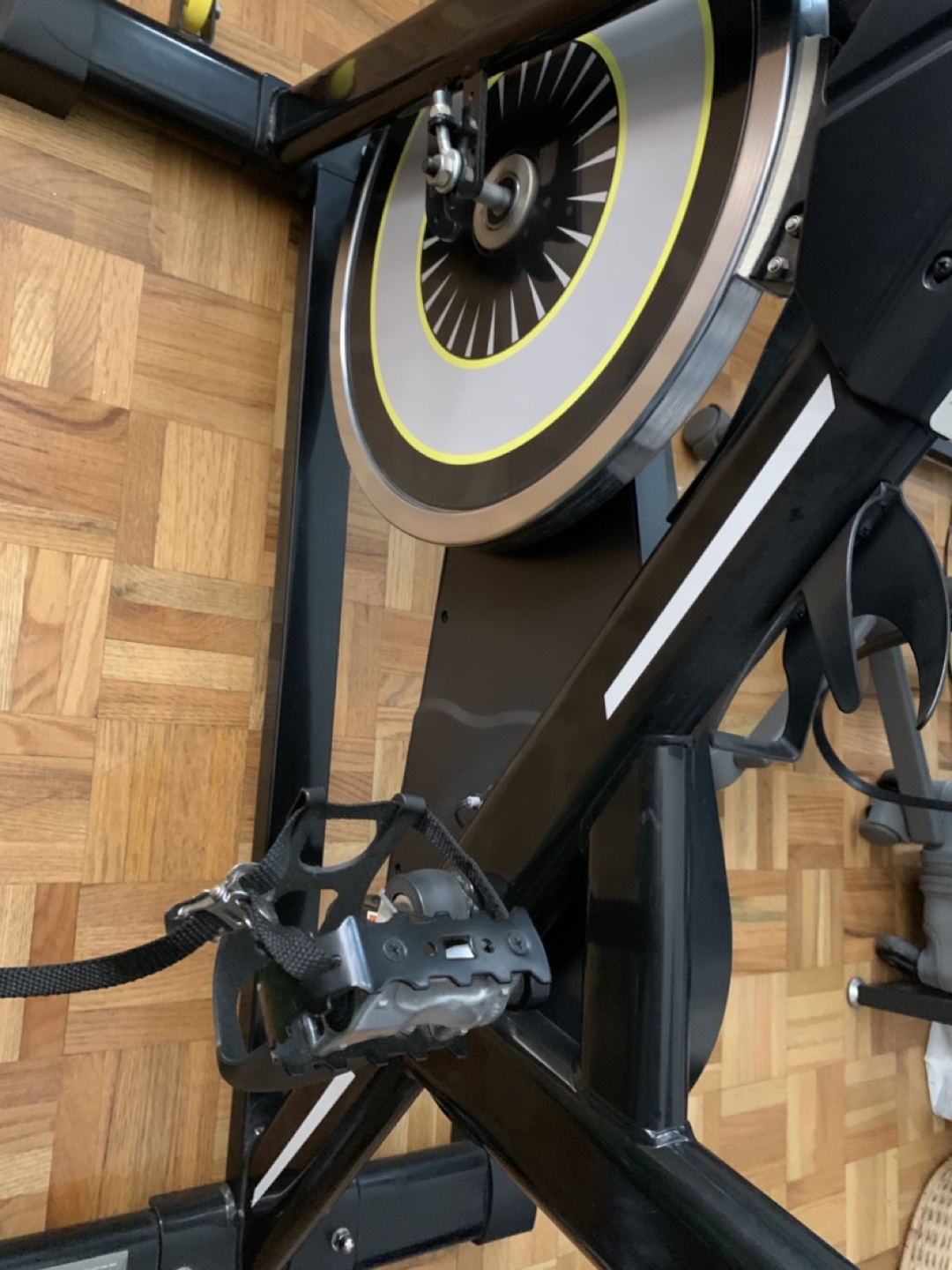 Sovnia Indoor Cycling Bike - photo 2