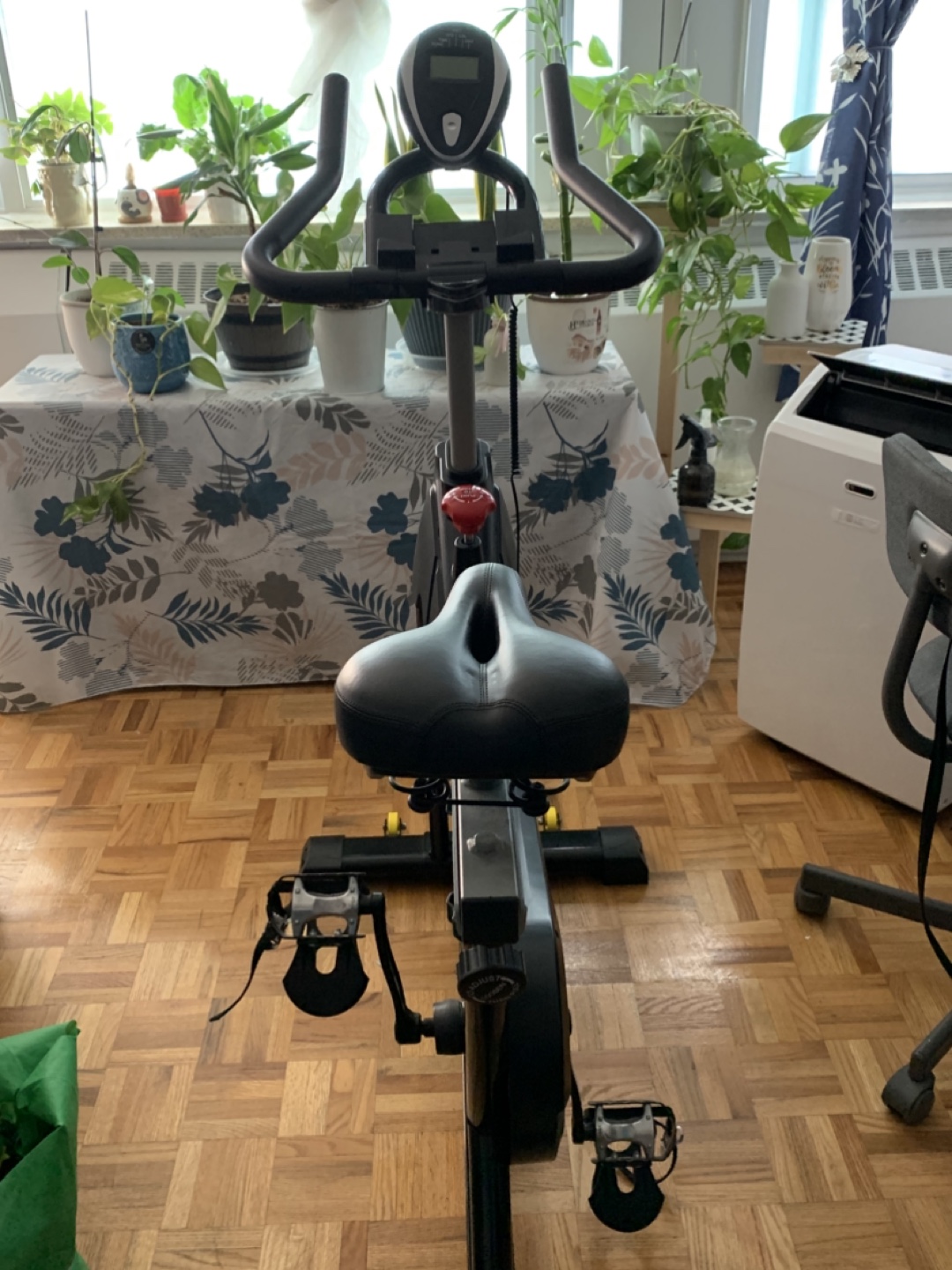 Sovnia Indoor Cycling Bike