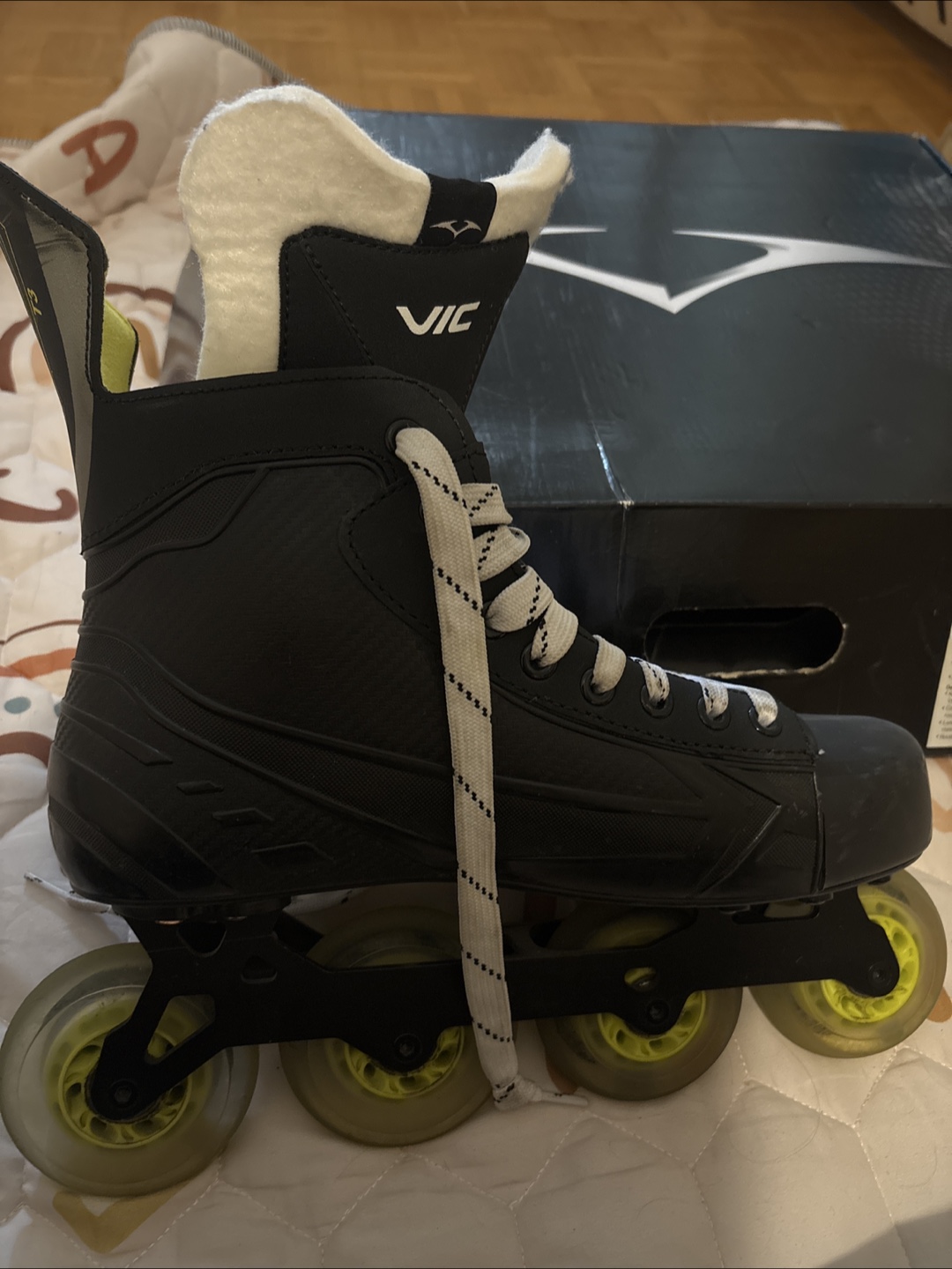 VIC T3 Inline Skates - Senior, US 12