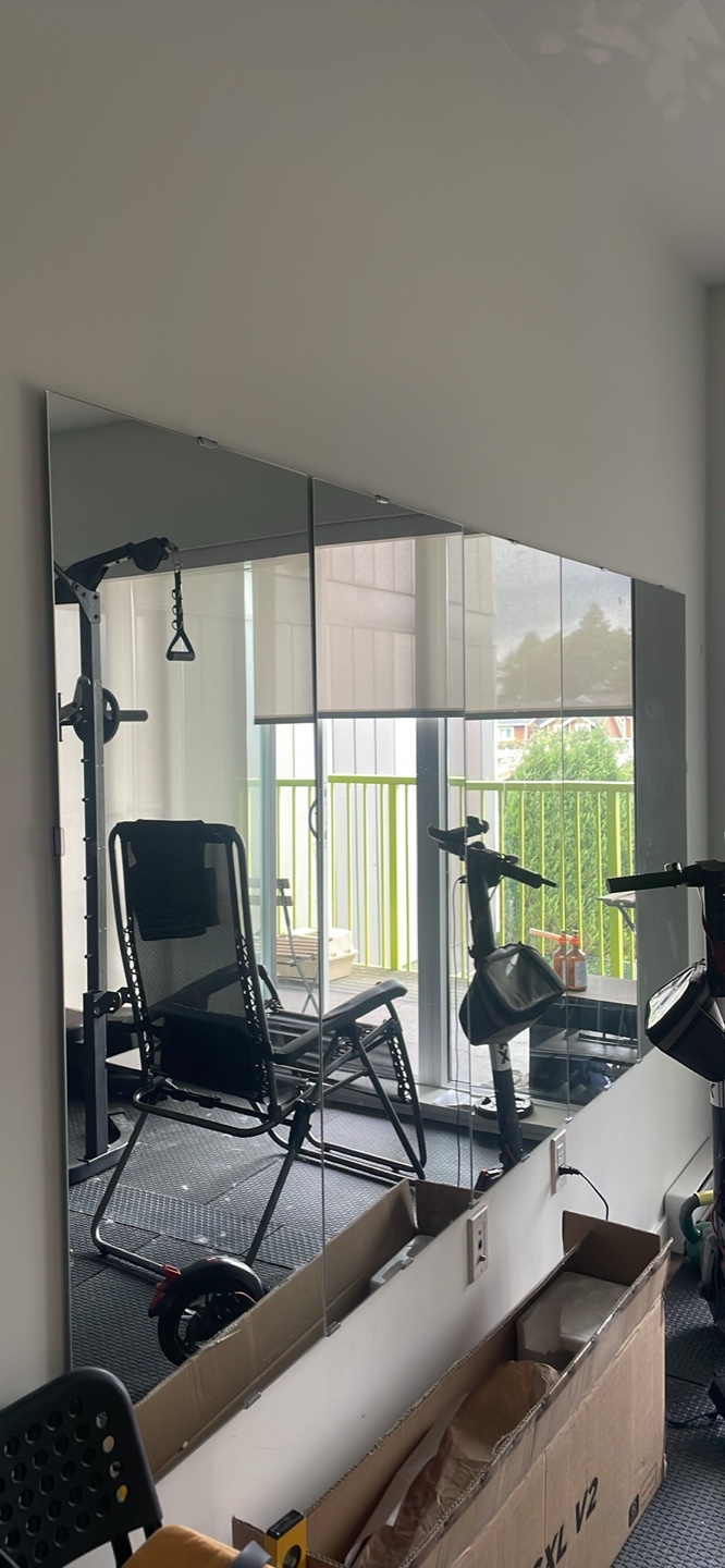 Home Gym smith machine pick up only - photo 2