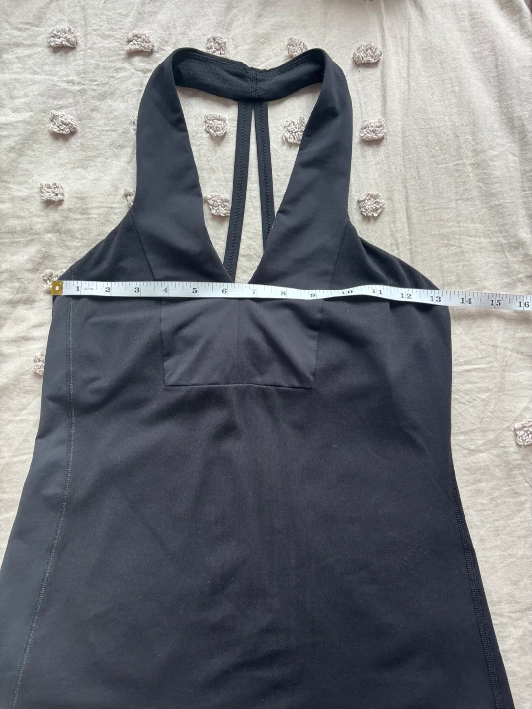 Lululemon | Tank Top - S image indicator(3)