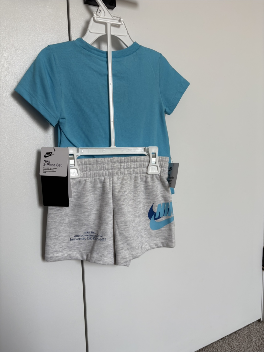 New Nike 2-Piece Set - 18M - photo 2