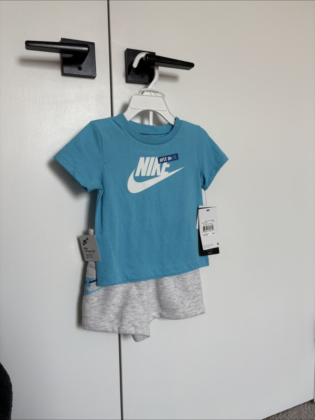 New Nike 2-Piece Set - 18M