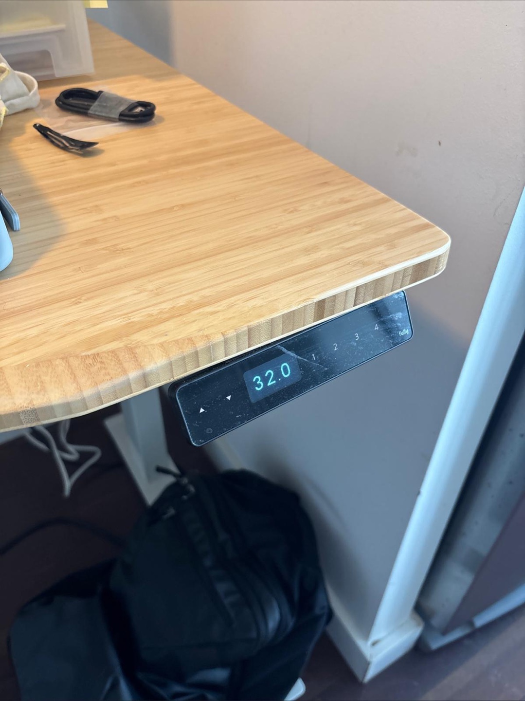 Herman Miller (Fully) Electric Standing Desk (72 x 30) - photo 3