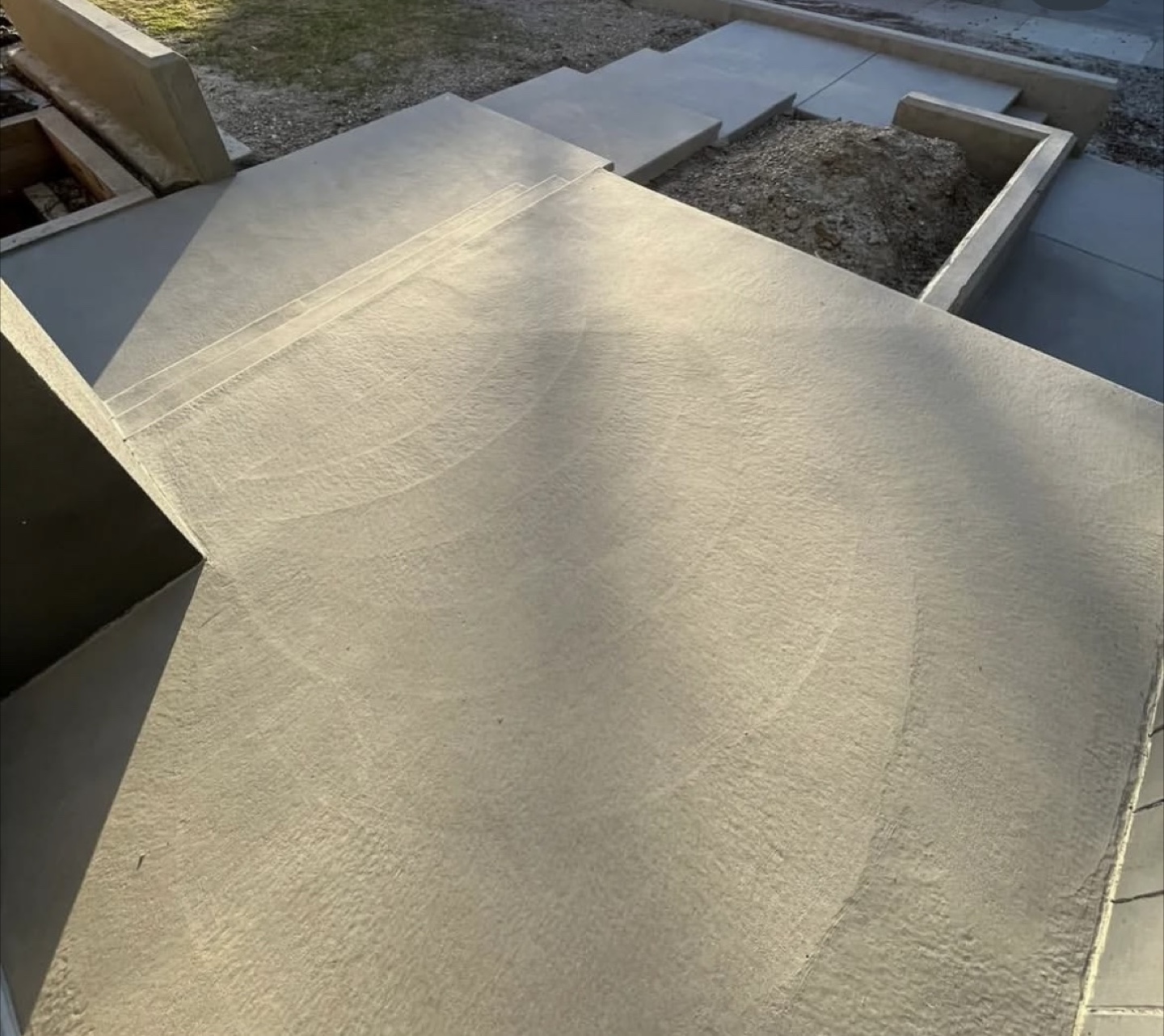 Sandblasting - photo 4