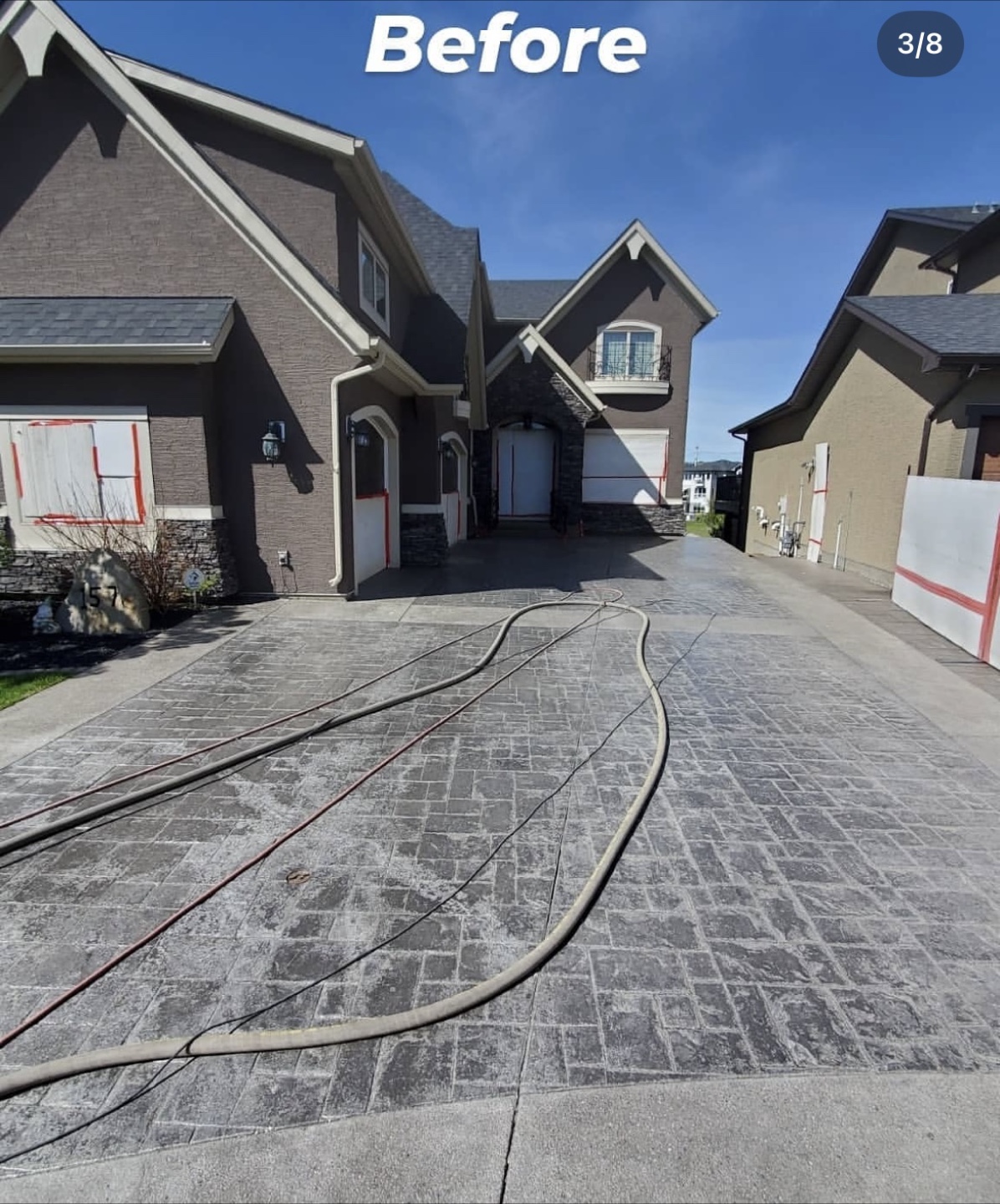 SANDBLASTING WE COME TO YOU !!! - photo 3