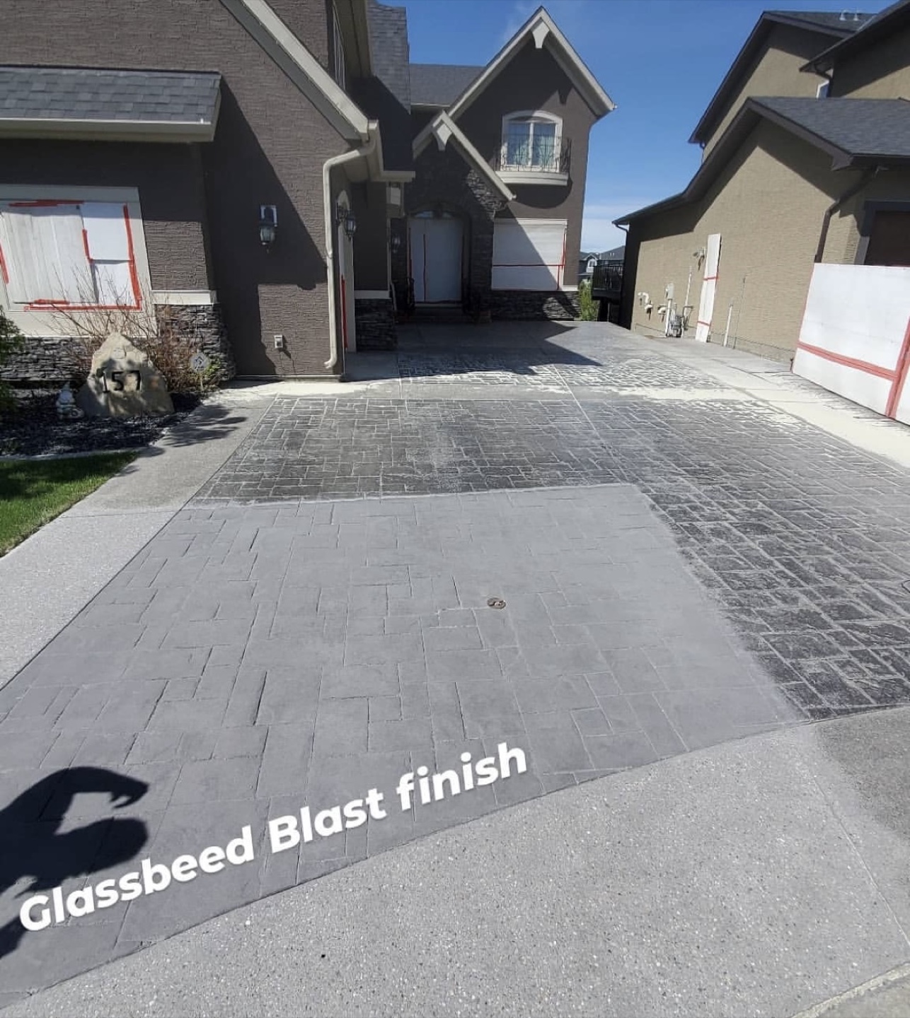 SANDBLASTING WE COME TO YOU !!! - photo 2