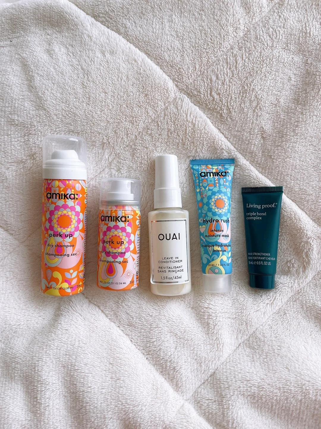 Sephora bundle haircare thumbnail