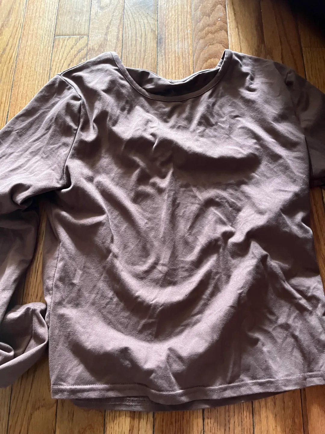 Long Sleeve Top thumbnail