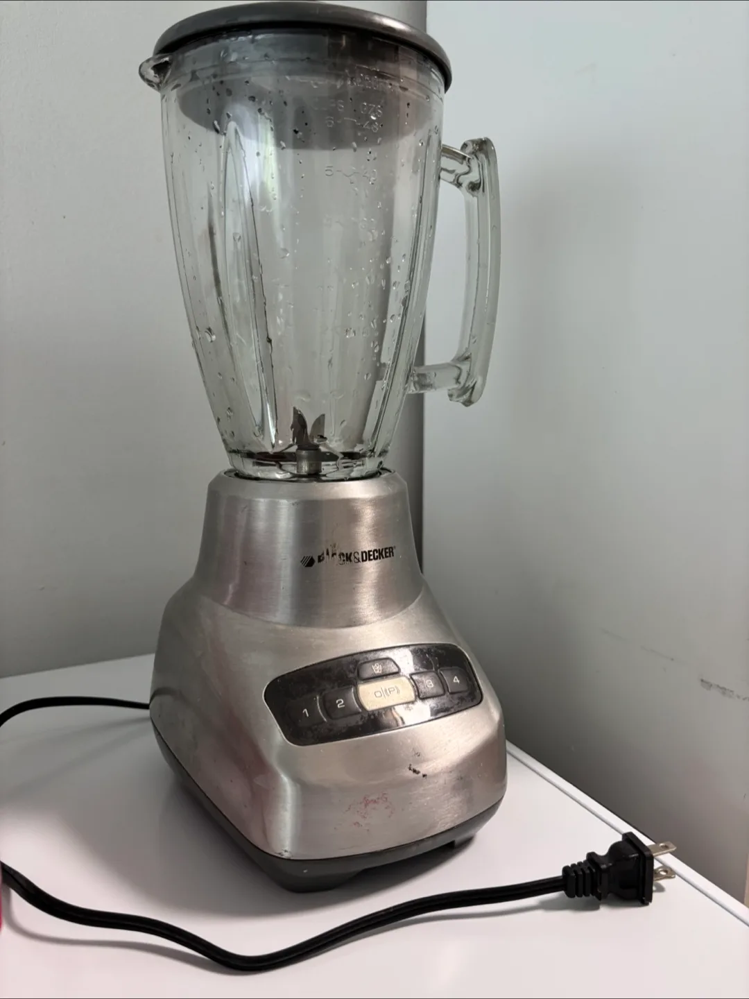Black & Decker Blender thumbnail