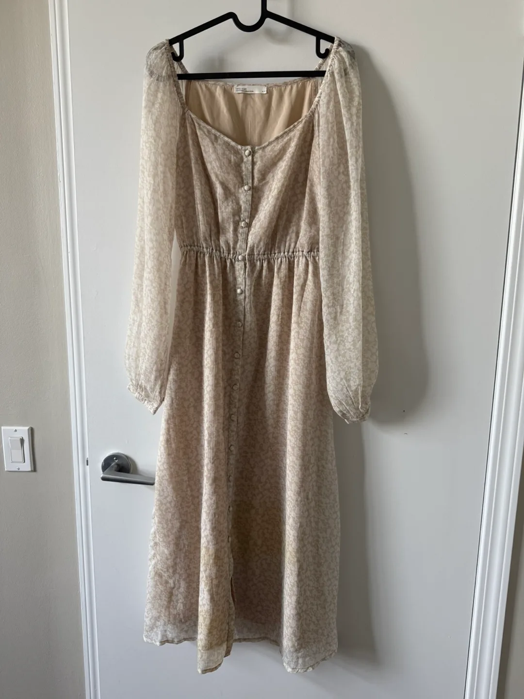 Bag of Mixed Women’s Clothes thumbnail