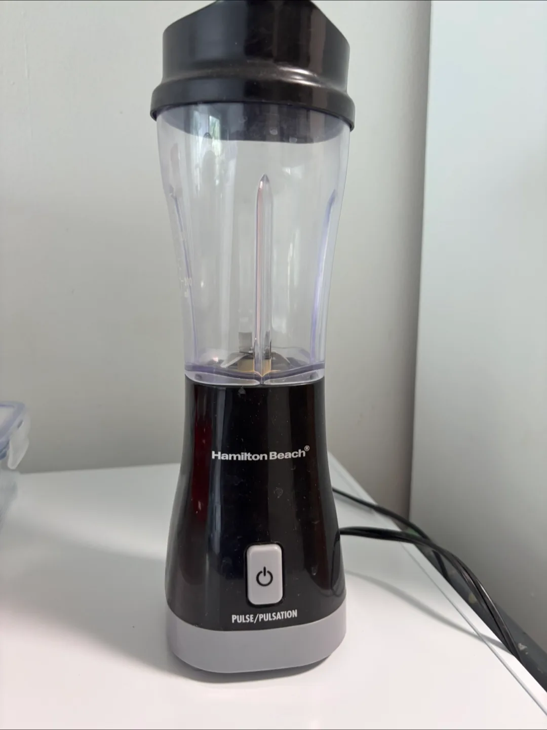 Hamilton Beach Personal Blender thumbnail
