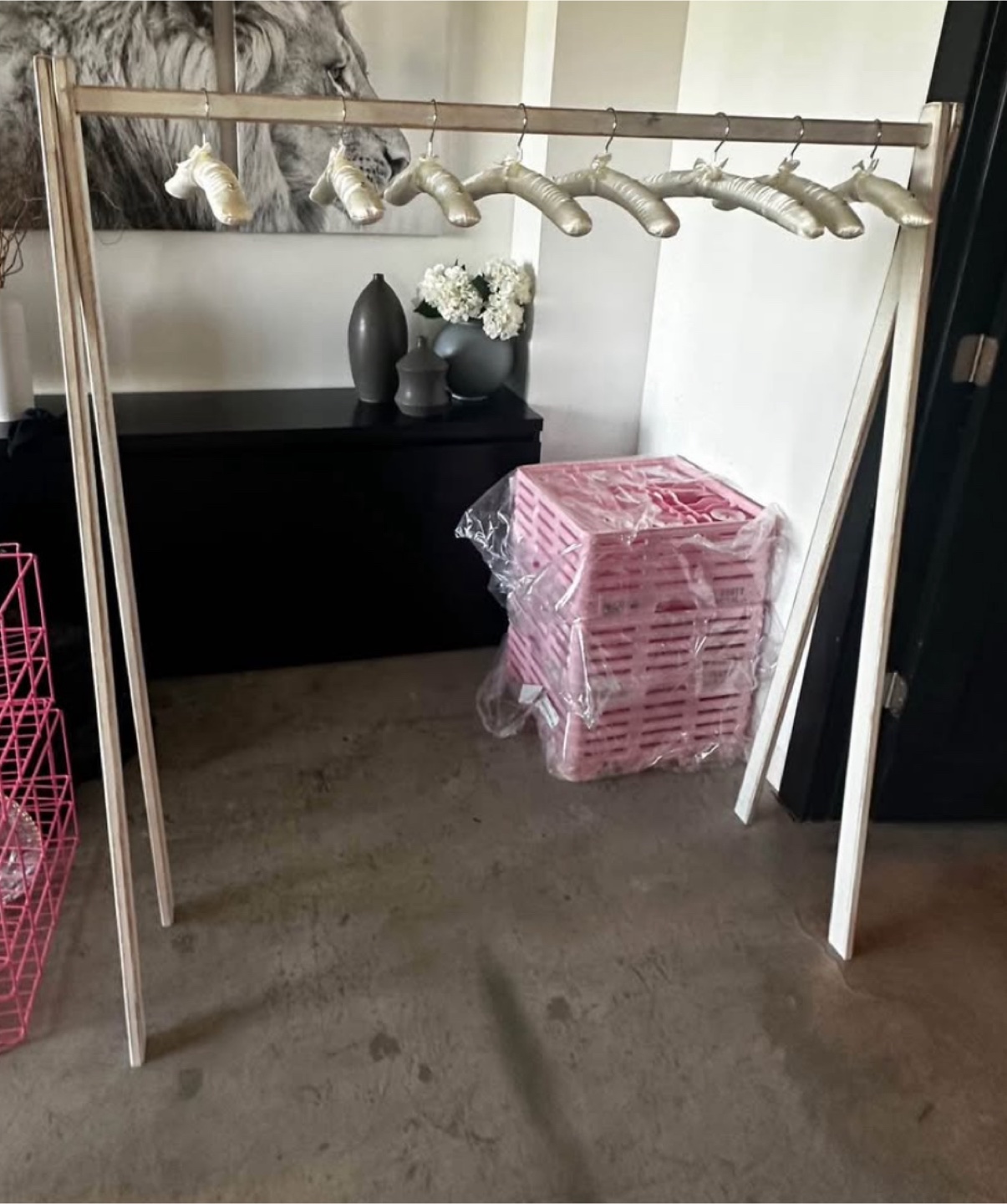 Clothing Rack - photo 2