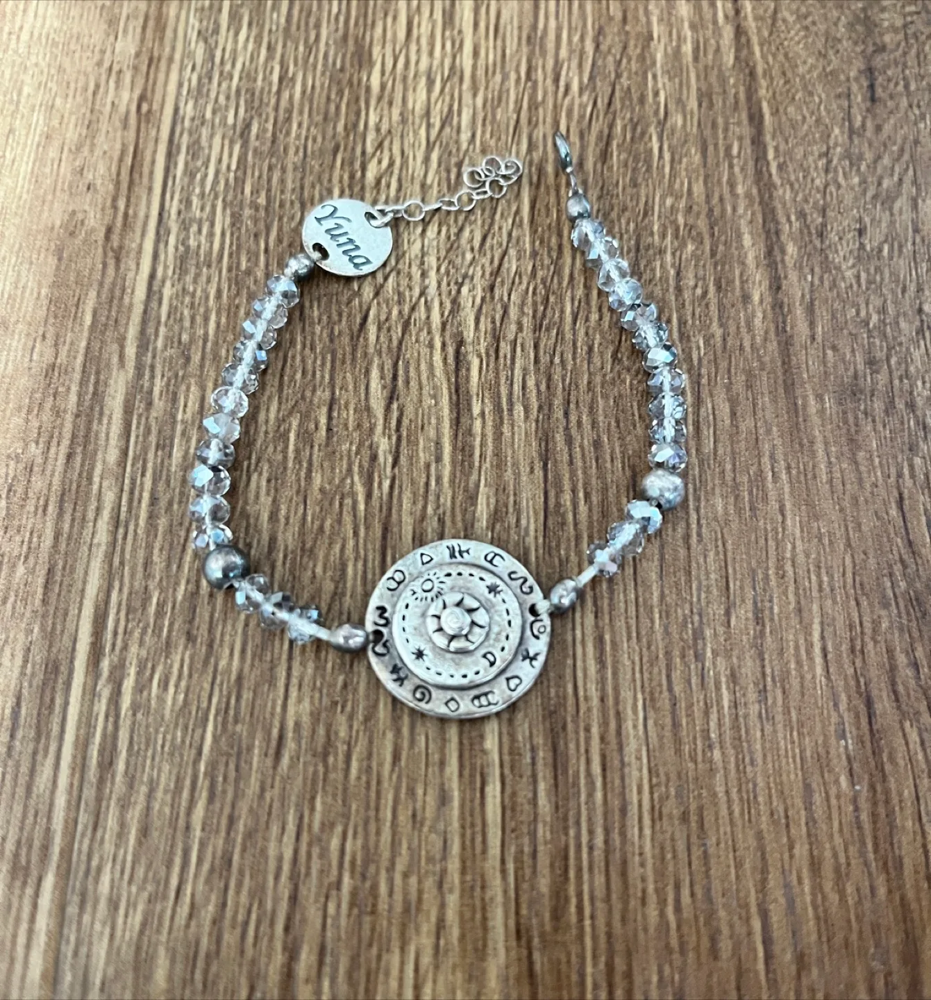 Original Beaded Bracelet thumbnail