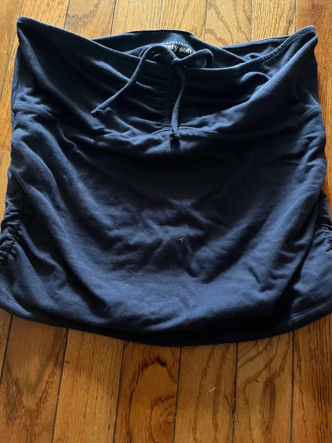 Aeropostale tube top thumbnail