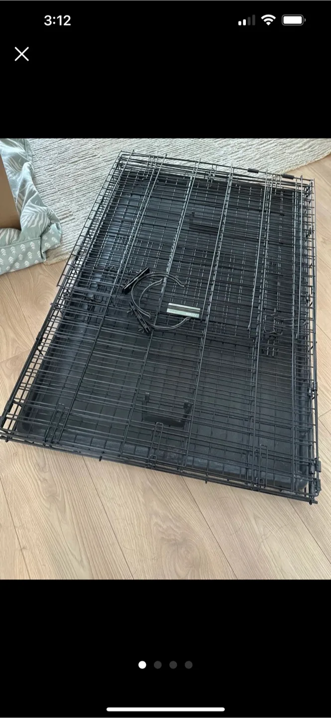 MidWest iCrate Home Training System image indicator(2)