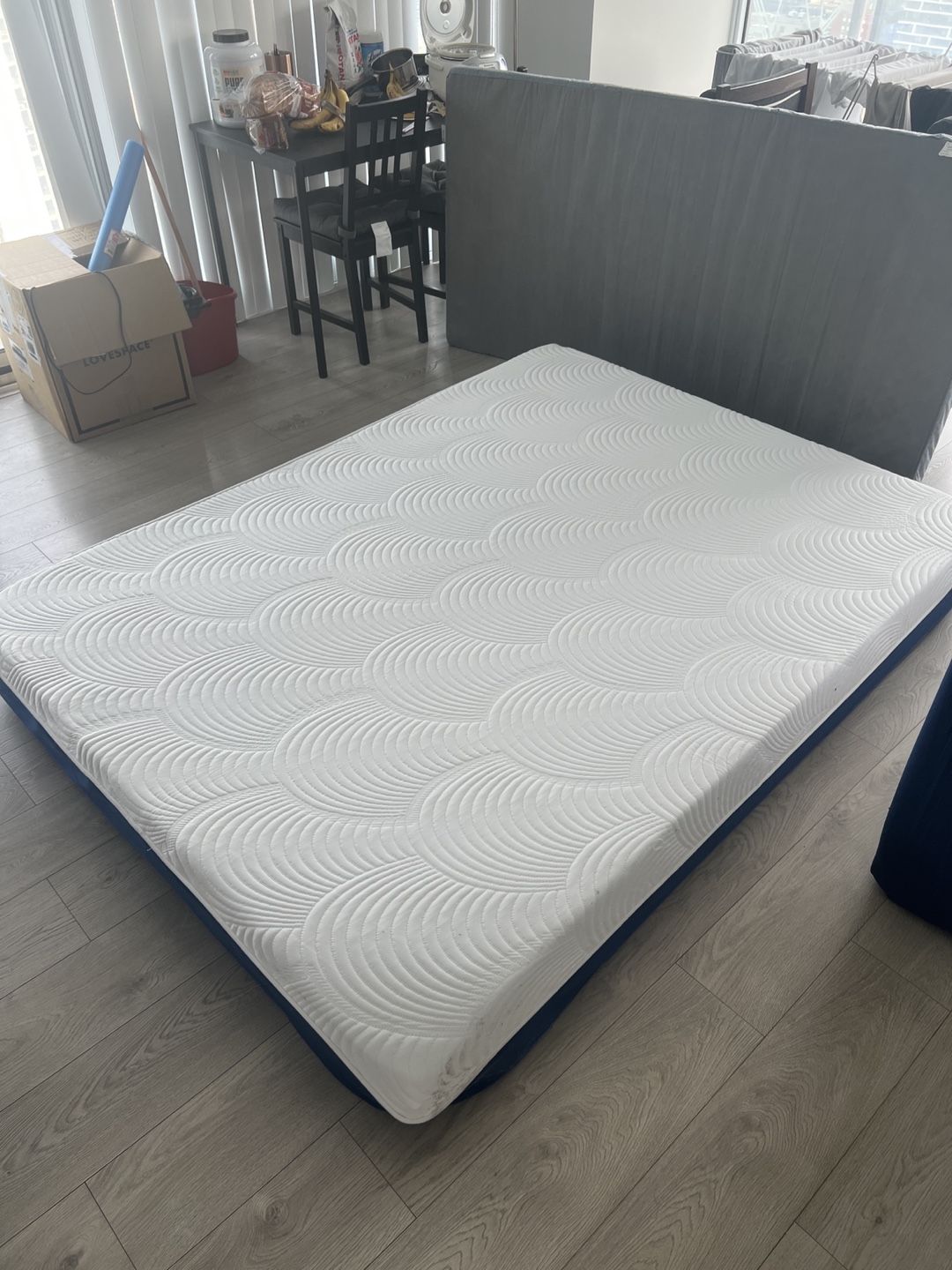 Alwyn Home Queen Innerspring Hybrid Mattress