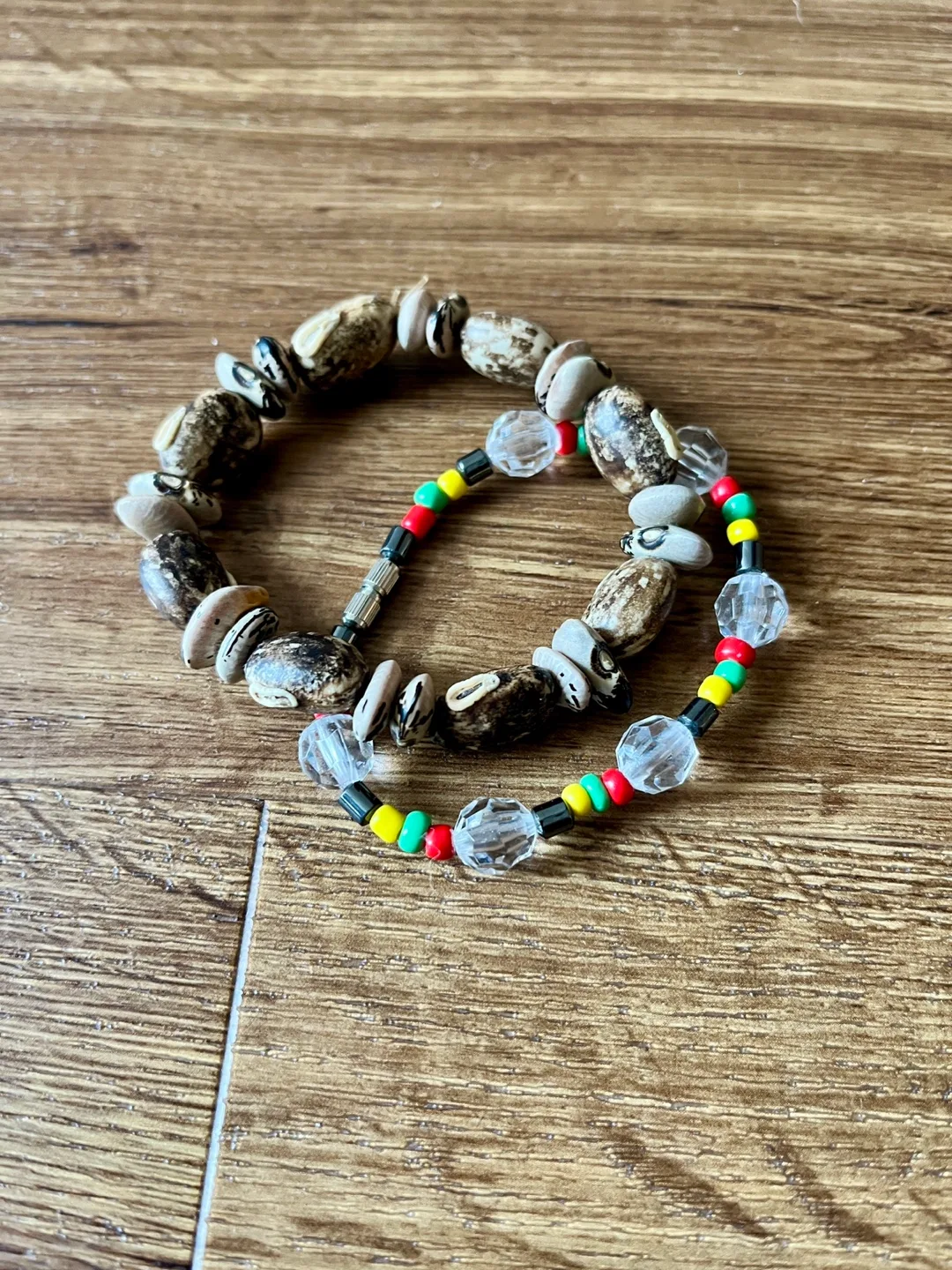 Bead Bracelet Set thumbnail