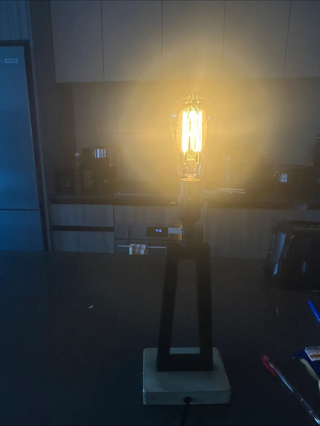 Modern light image indicator(3)