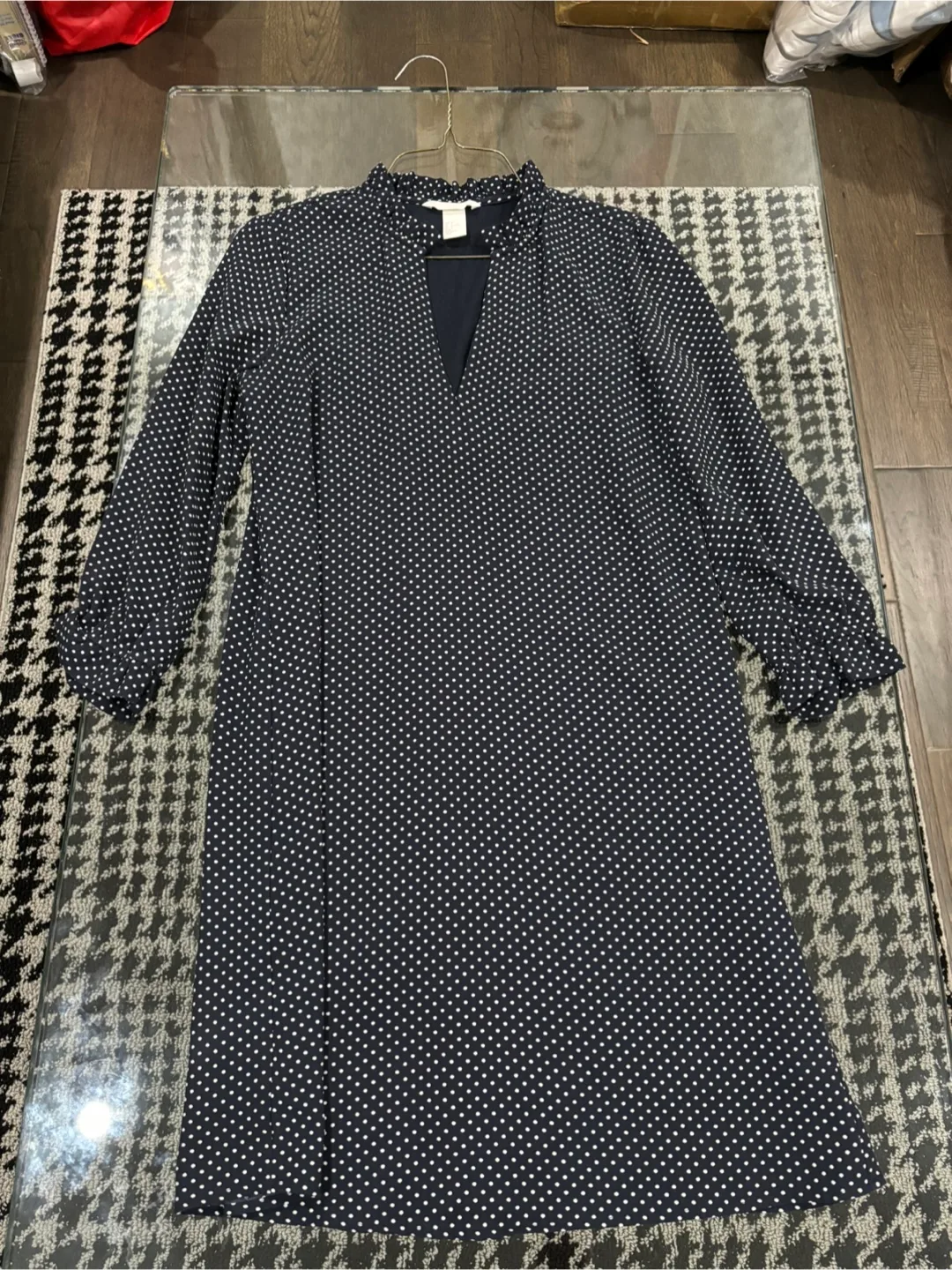 Different patterned Dresses thumbnail