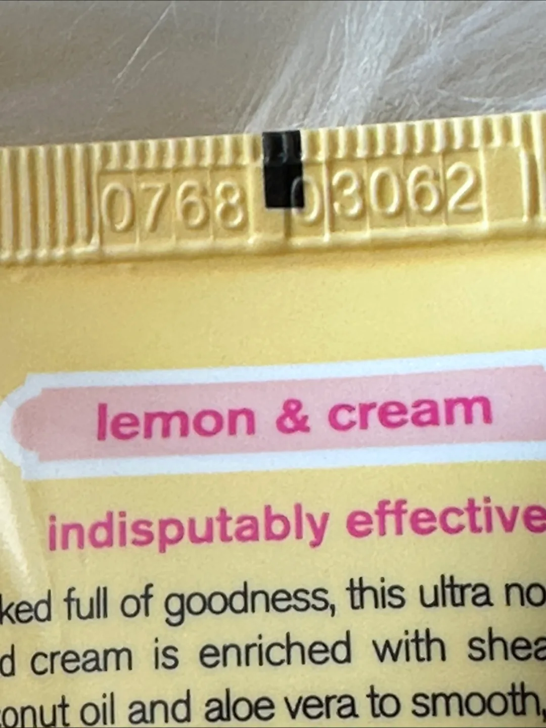 Delectable Hand Cream Bundle 🥥🍋🍓🍬🍪 image indicator(3)