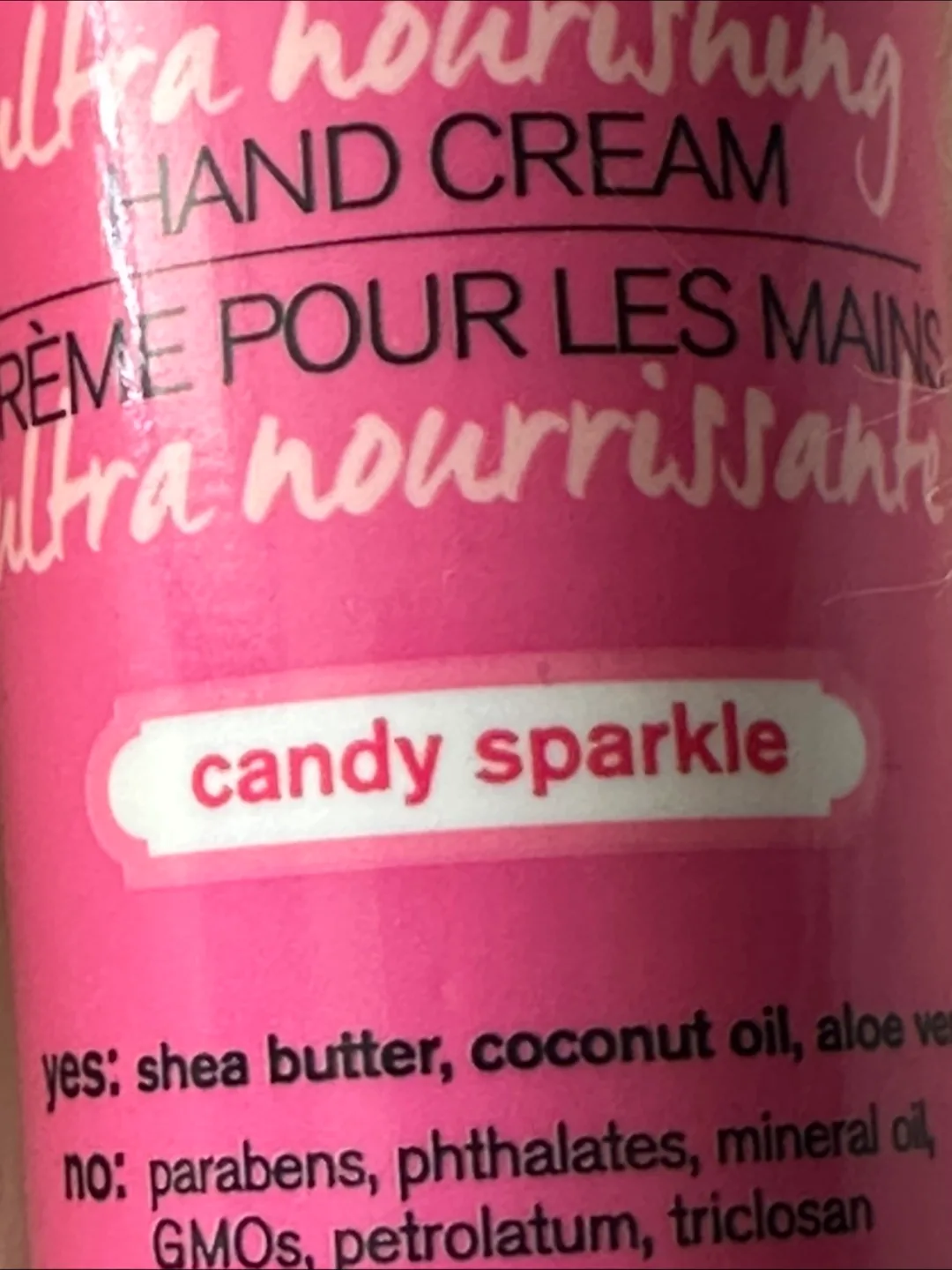 Delectable Hand Cream Bundle 🥥🍋🍓🍬🍪 image indicator(5)
